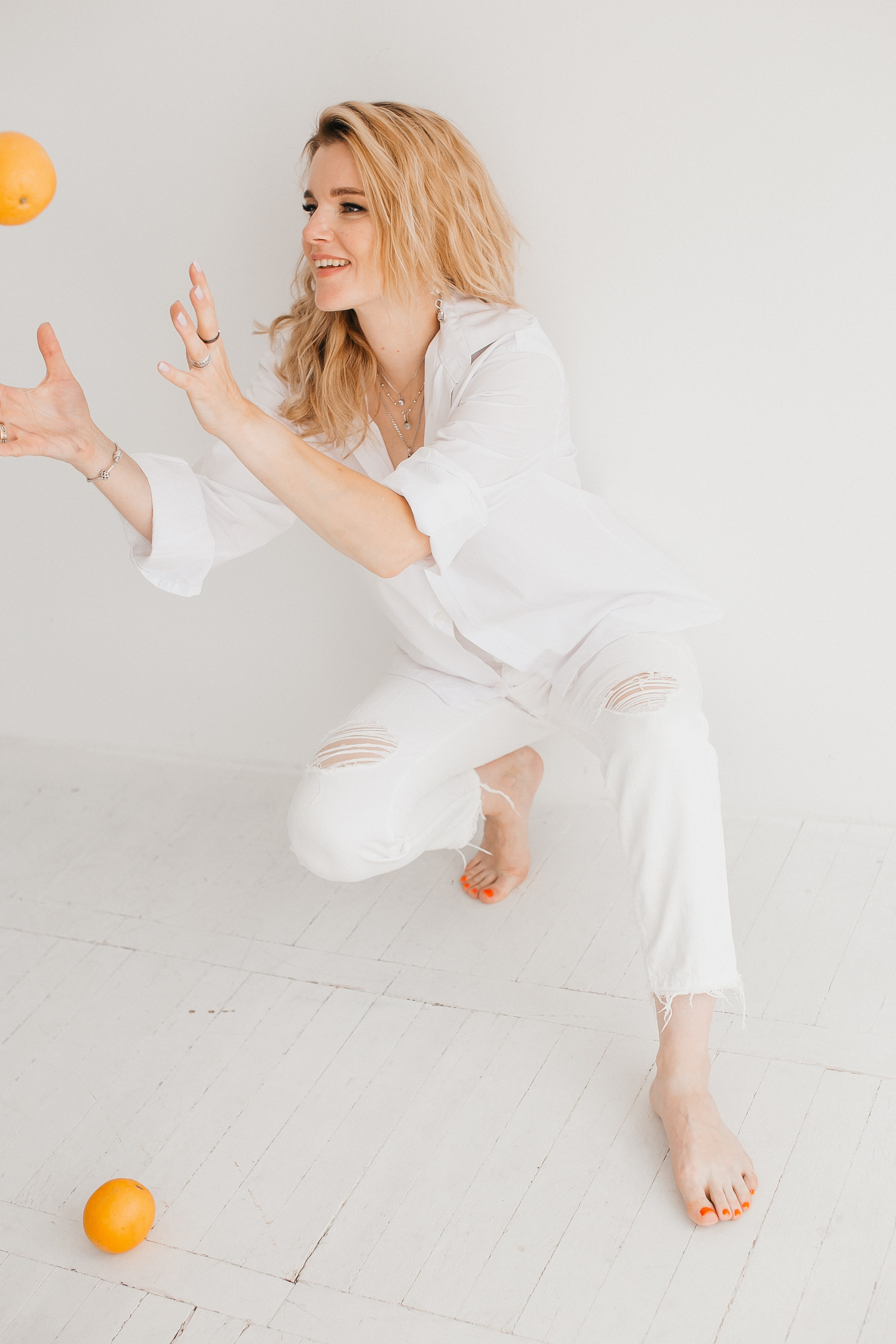 WOMEN ♣. Фотограф Ольга Федосенко, г. Гродно