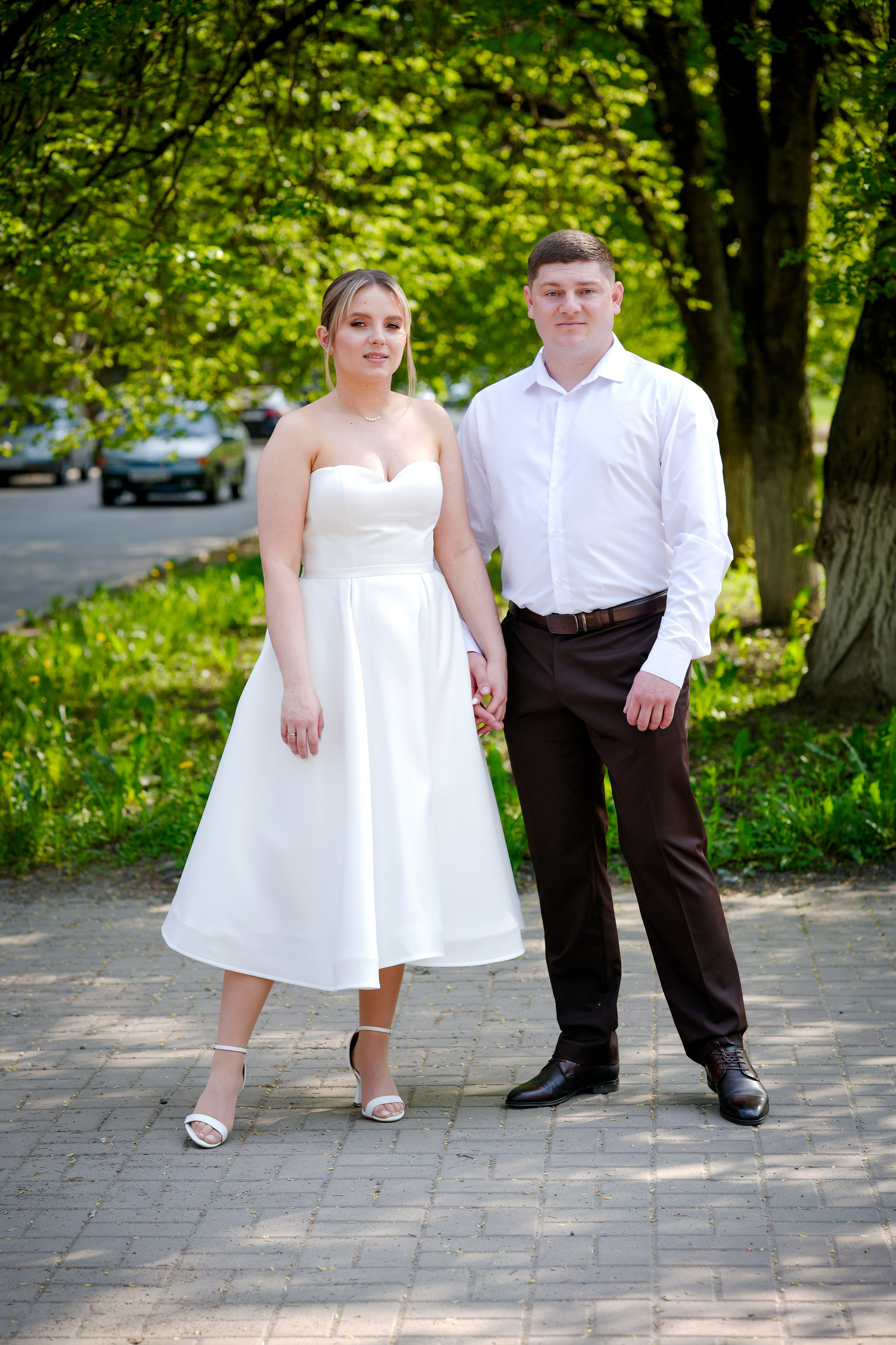 Свадебная фотосъёмка. Профессиональная съёмка и монтаж фото&видео в Курске и области