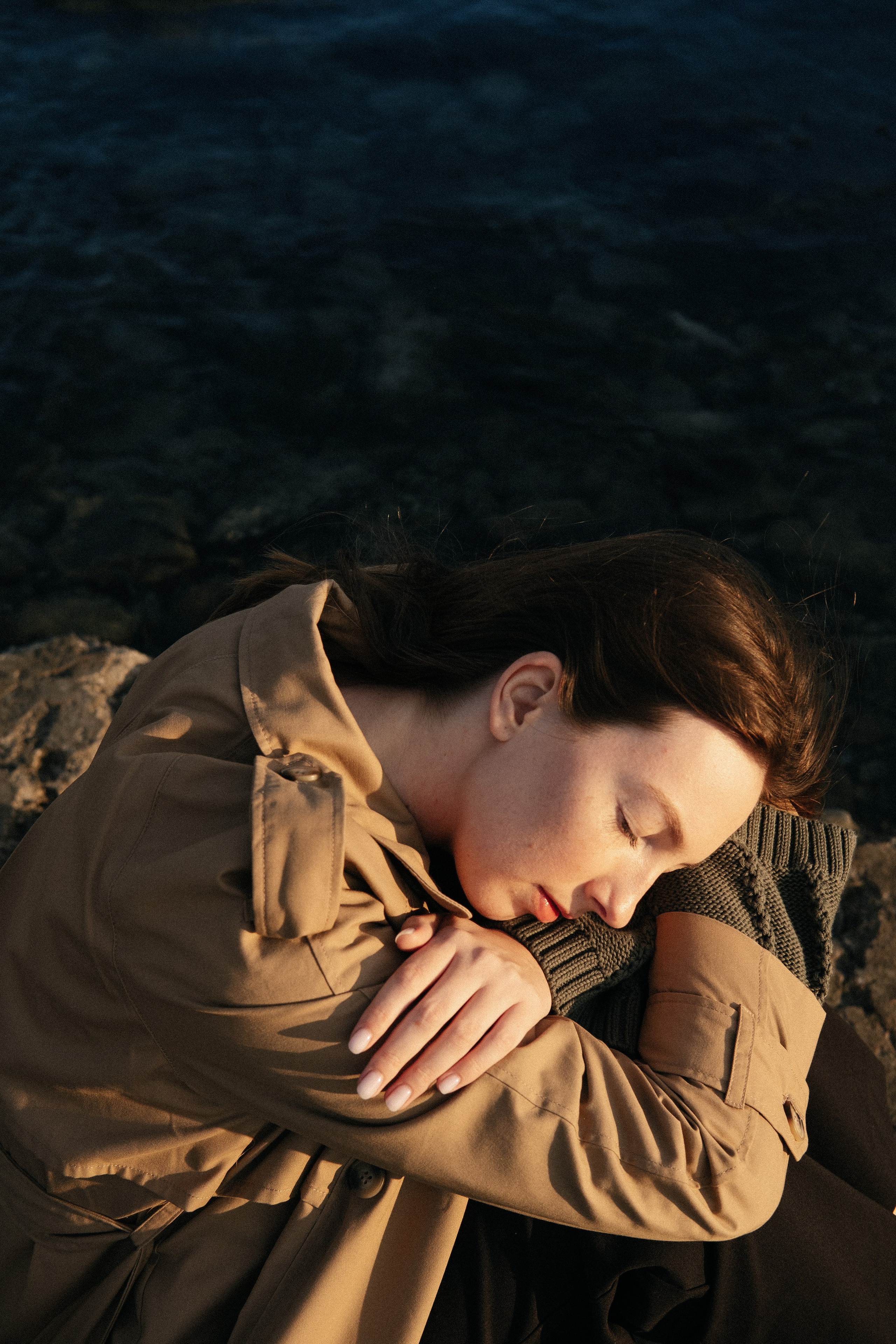 Анастасия. Фотограф в Анапе и Краснодаре Тина