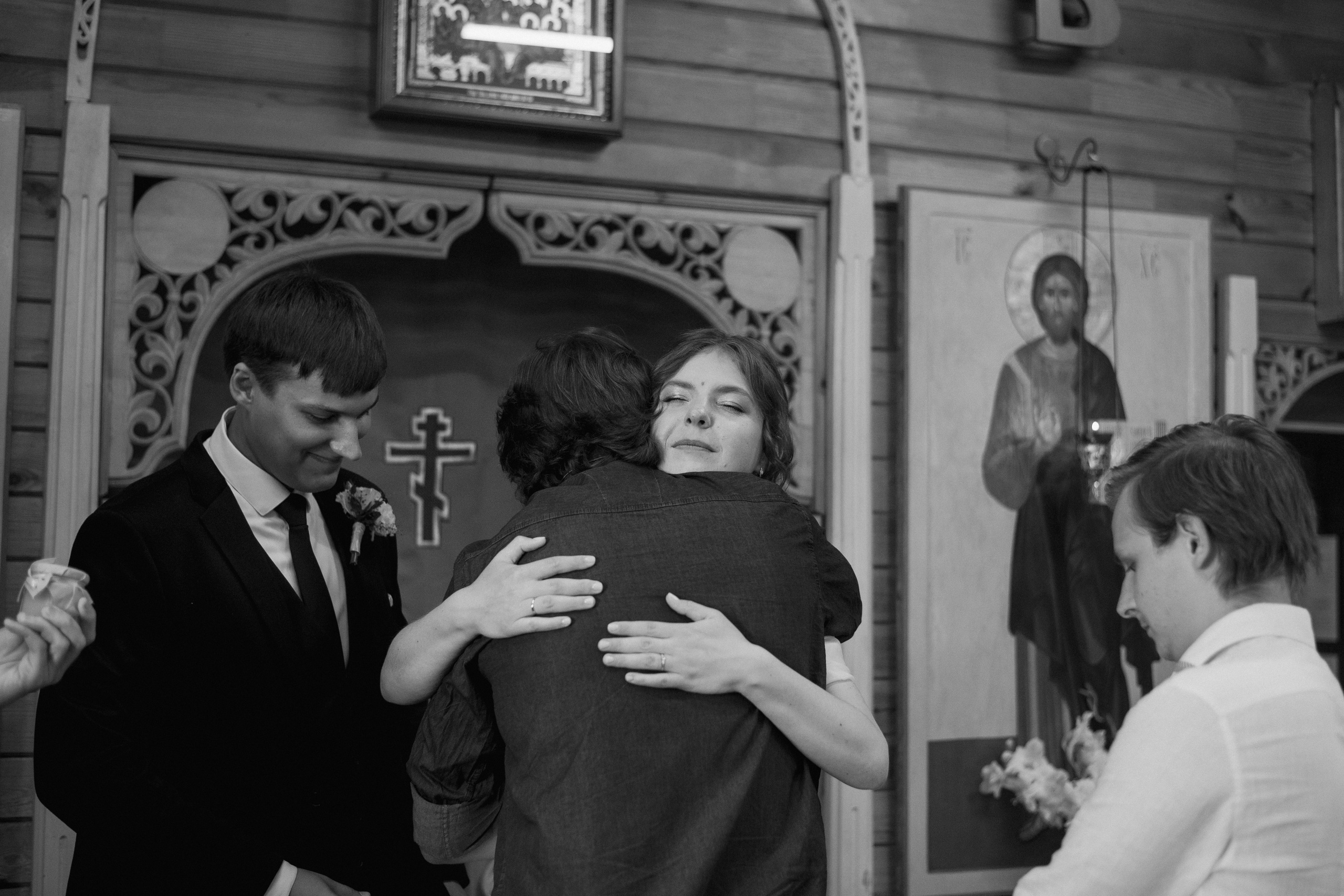 Маша и Илья. Свадебный и семейный фотограф | Слоним, Гродно| Варя Режа́бек