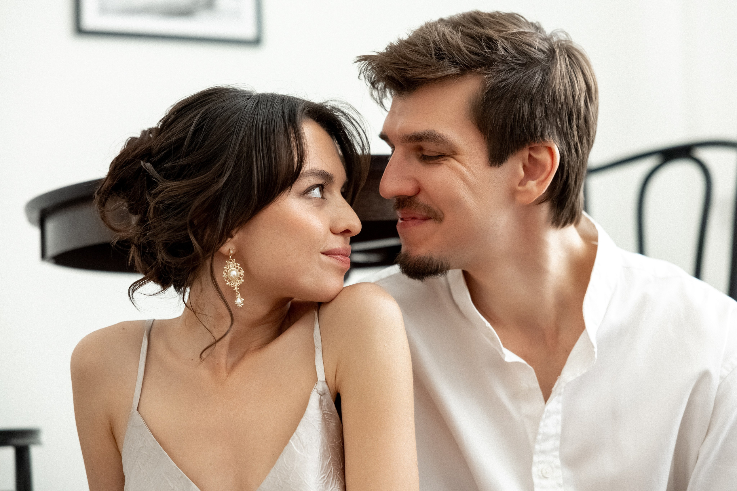 Денис и Тома. Фотограф Краснодар