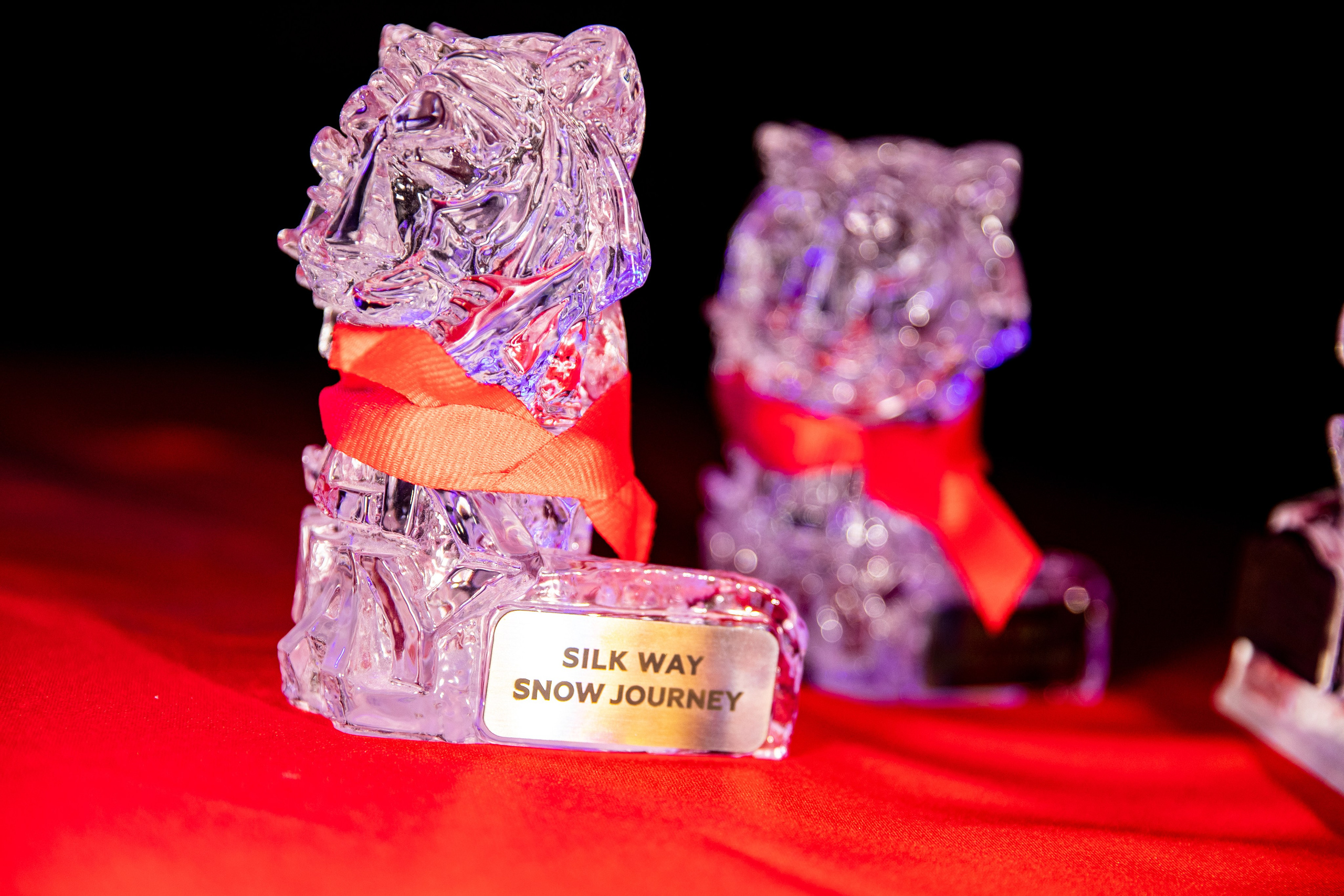 НАГРАДНАЯ АТРИБУТИКА. Портфолио