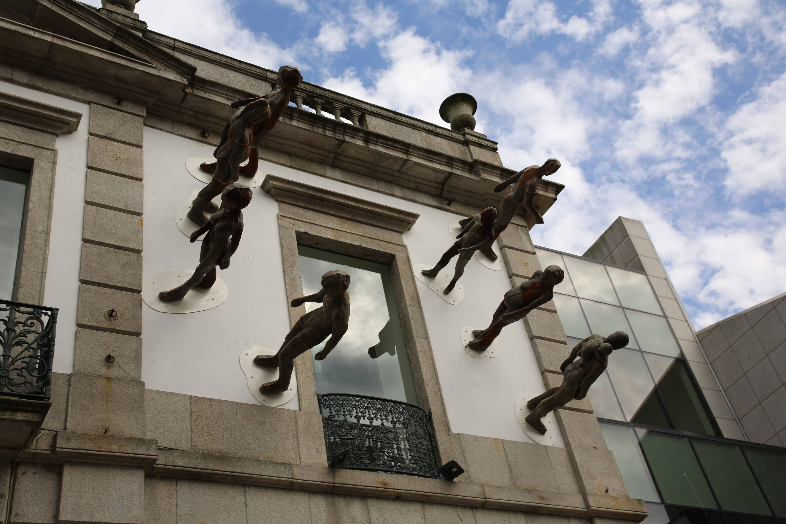 Porto, Portugal. Andrey Filippov Photographer