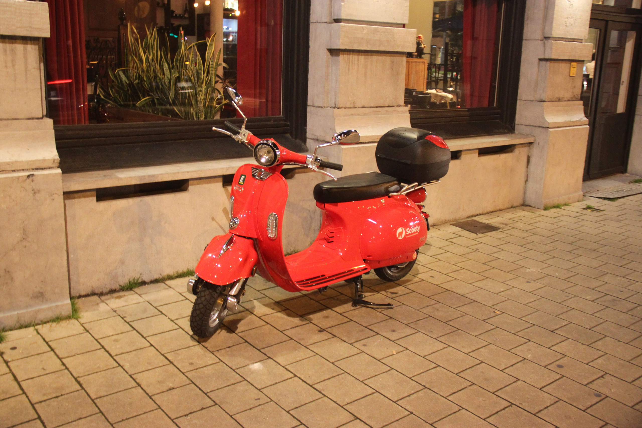 Antwerp Province, Belgium. Andrey Filippov Photographer