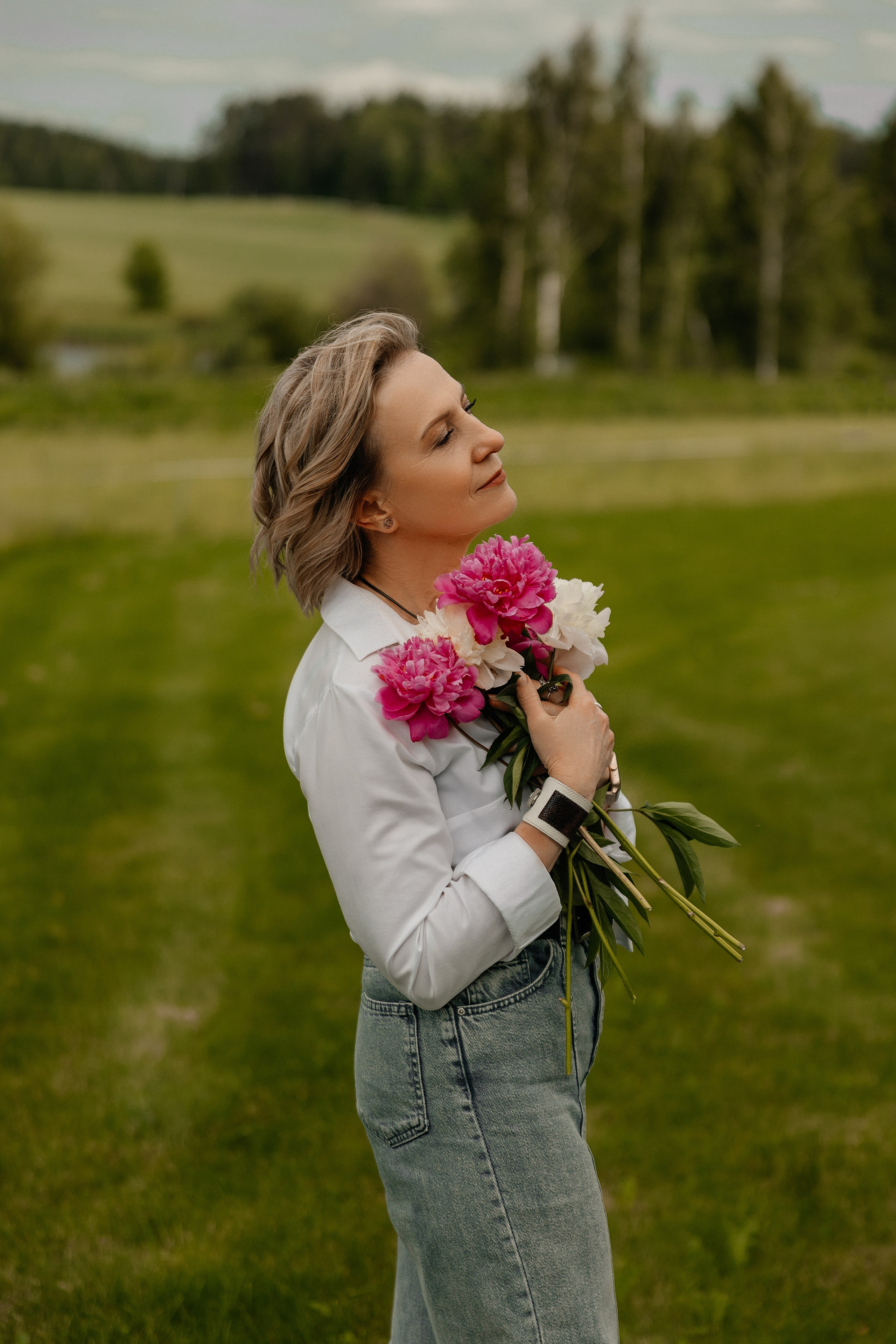 Ирина (Экспресс съёмка). Свадебный и женский фотограф в Минске, Жодино, Смолевичах Пентка Дарья