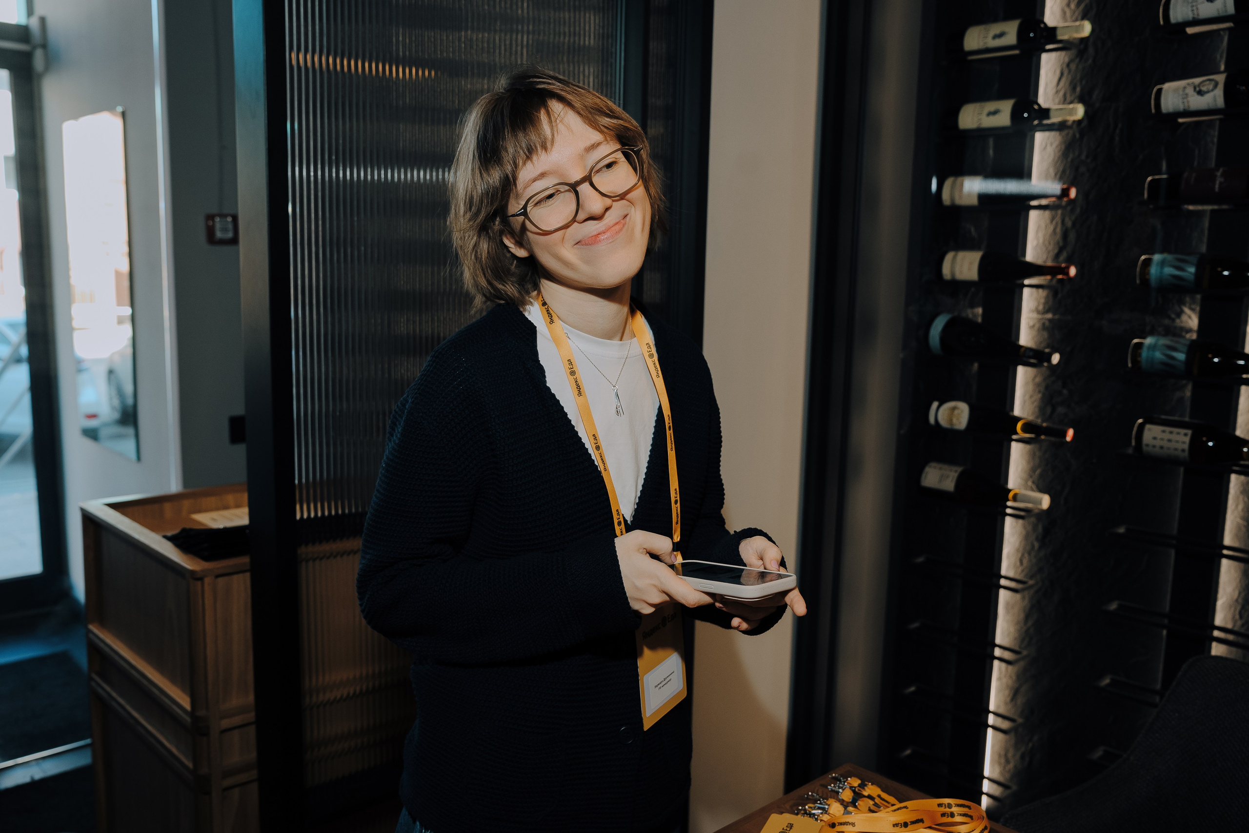 ЯНДЕКС ЕДА ПРЕСС-ЗАВТРАК. Репортажный фотограф Зуев Роман г. Челябинск