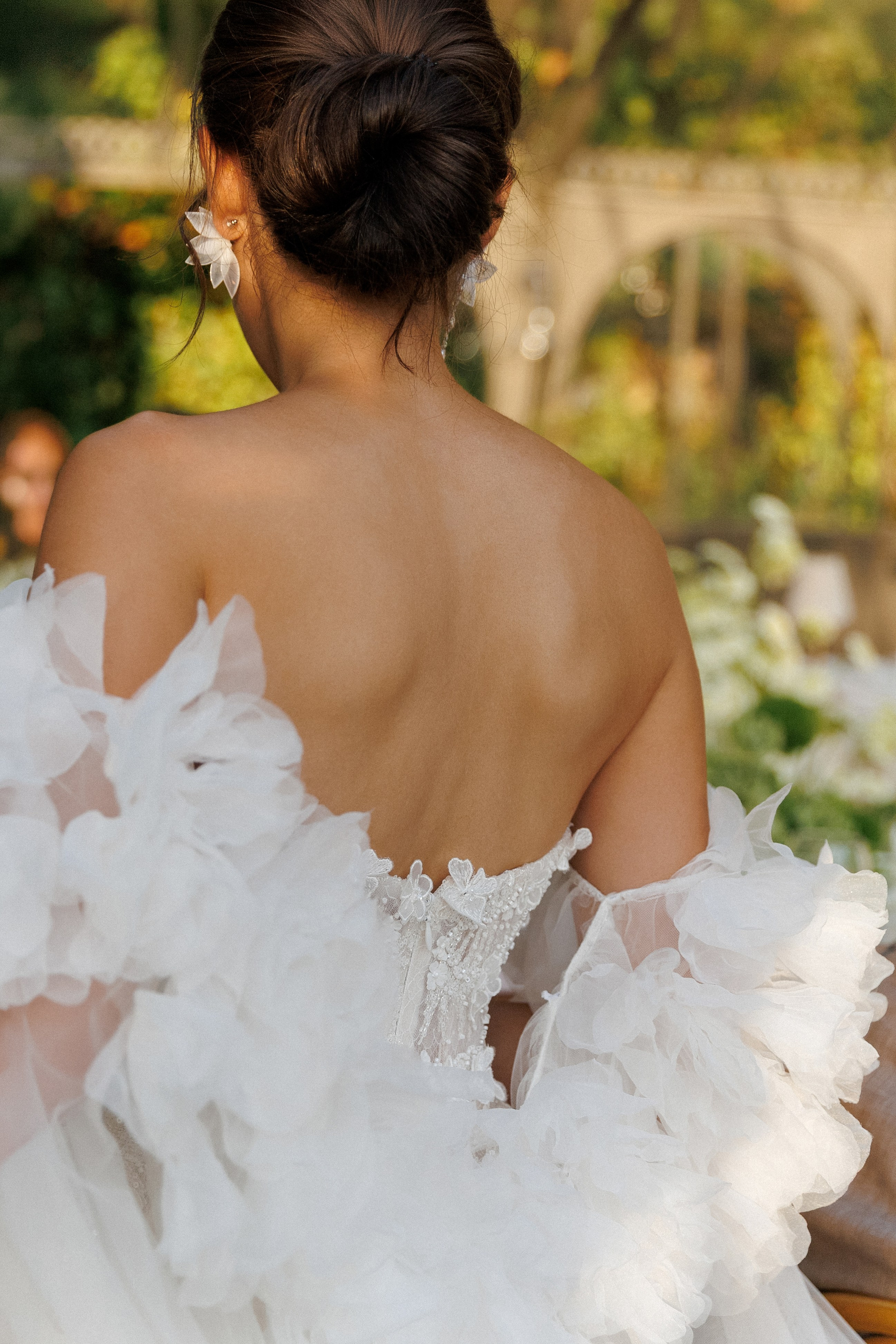 A & Y. Wedding photographer