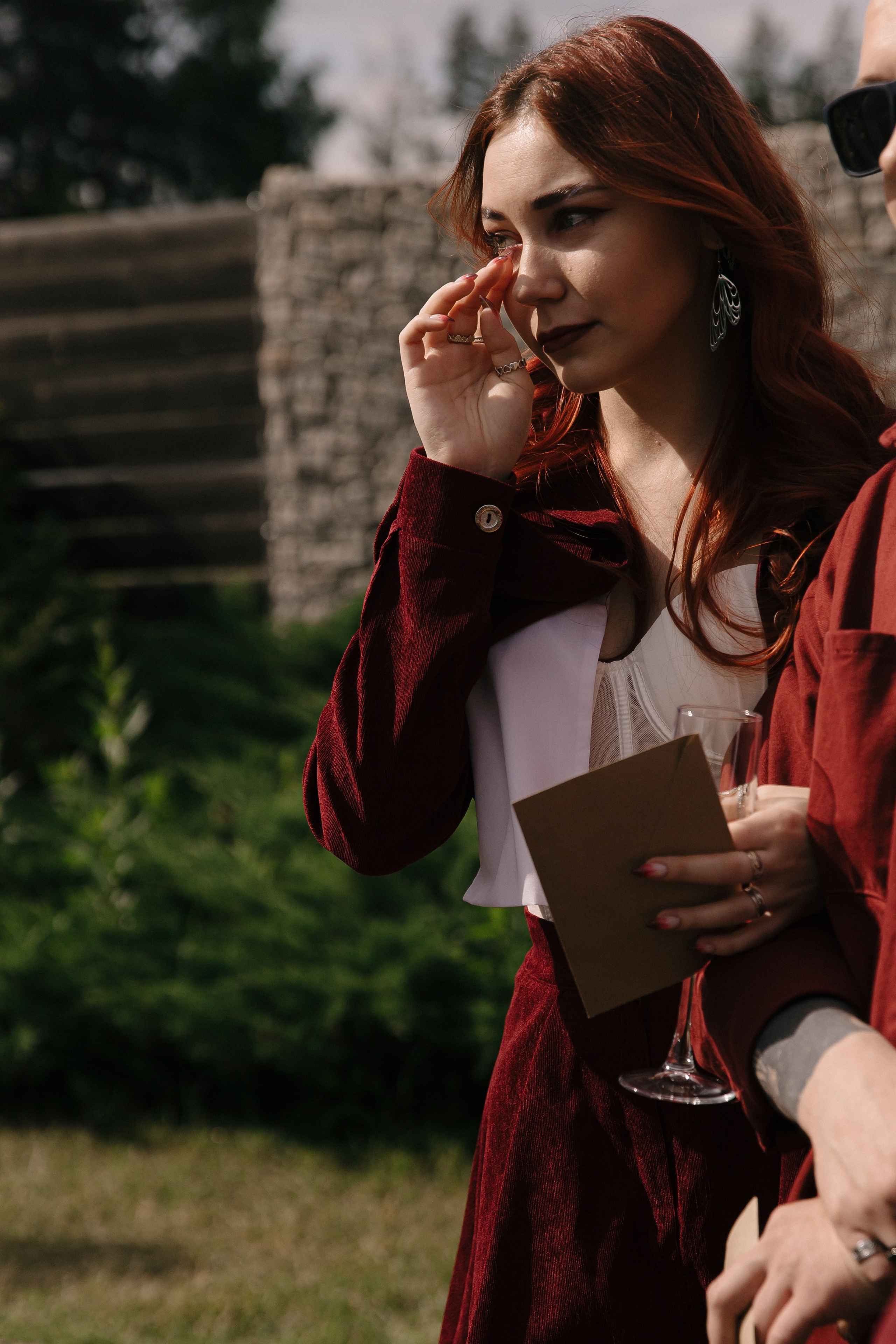 Tears love and real emotions. Свадебный фотограф Екатеринбург Алексей Ладыгин