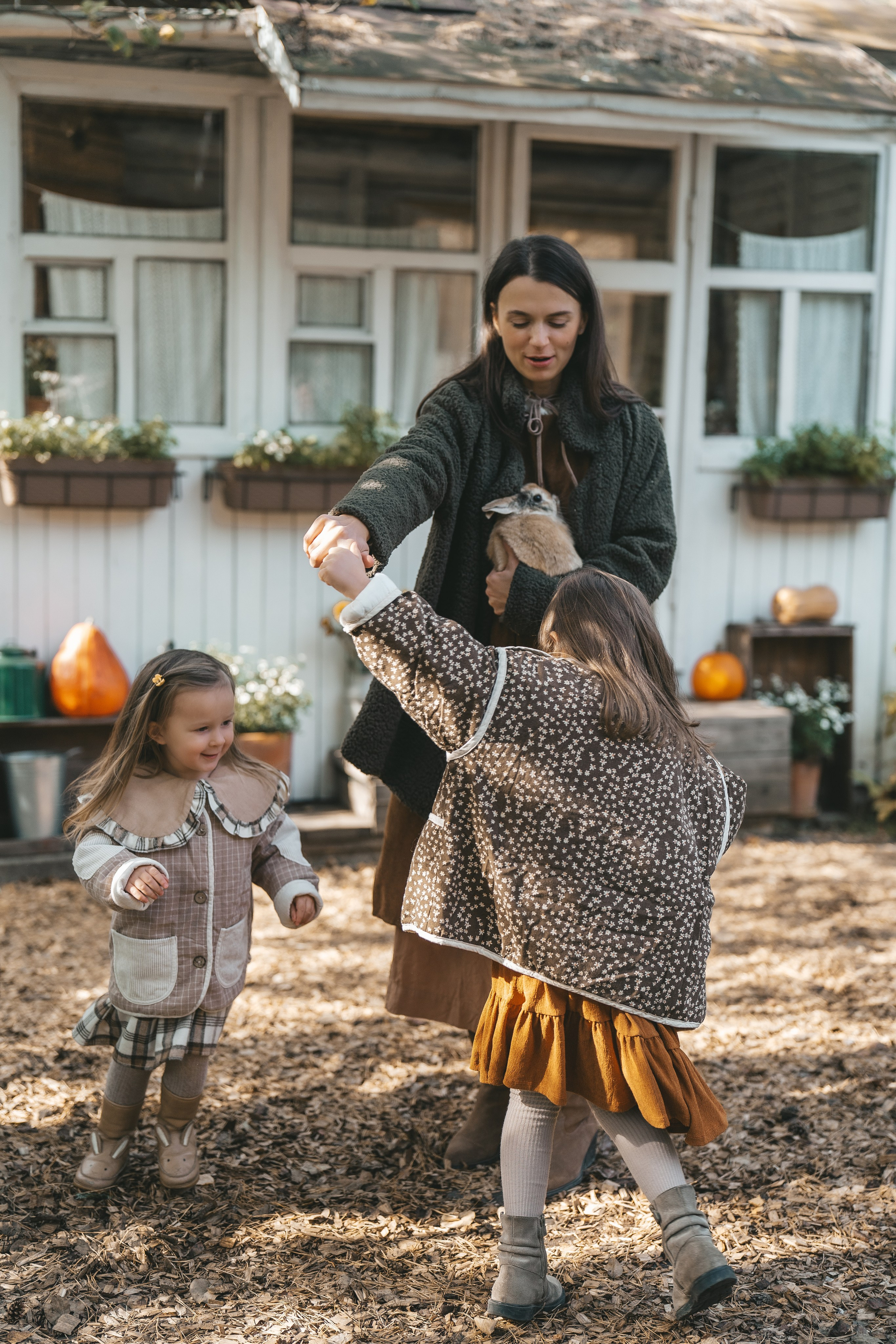 Любимая, семейная. Семейный и детский фотограф в Сергиев Посаде, Хотьково Якимчук Любовь