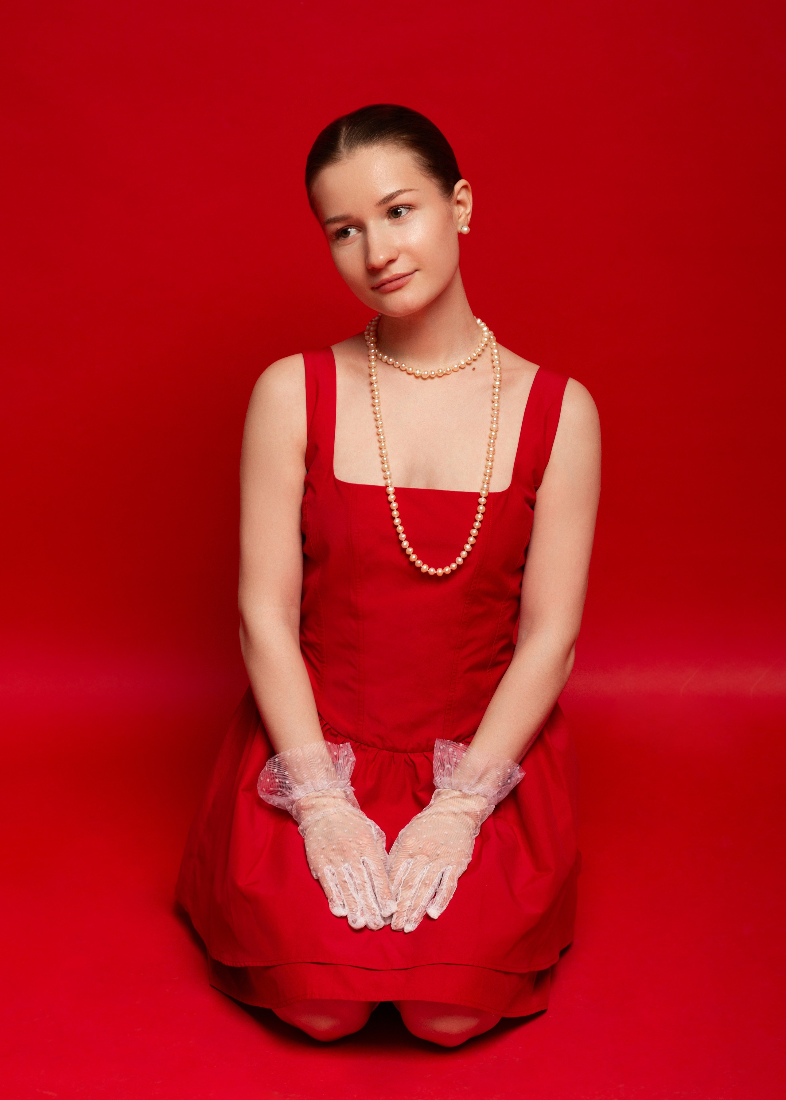 Елизавета. Фотограф в Иркутске, Харитонова Елизавета