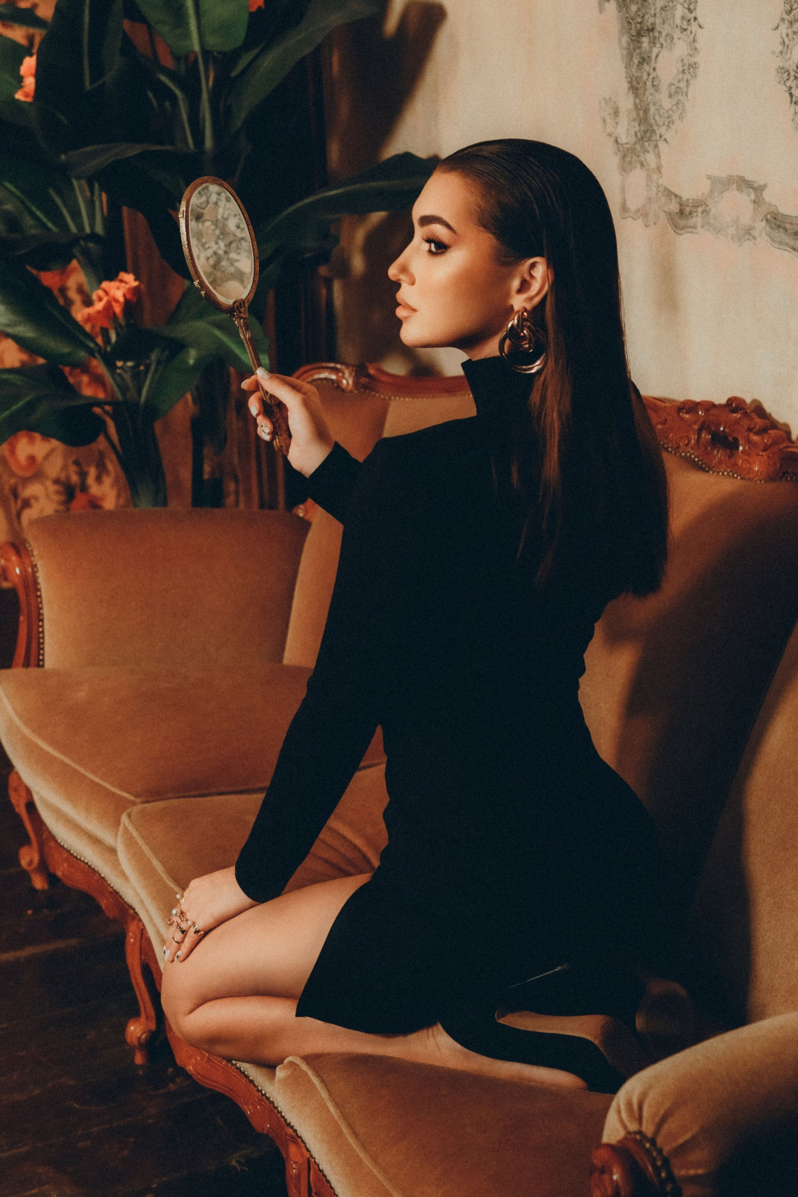 Дарьяна Лукьянова. Фотограф в Москве Ангелина Ким