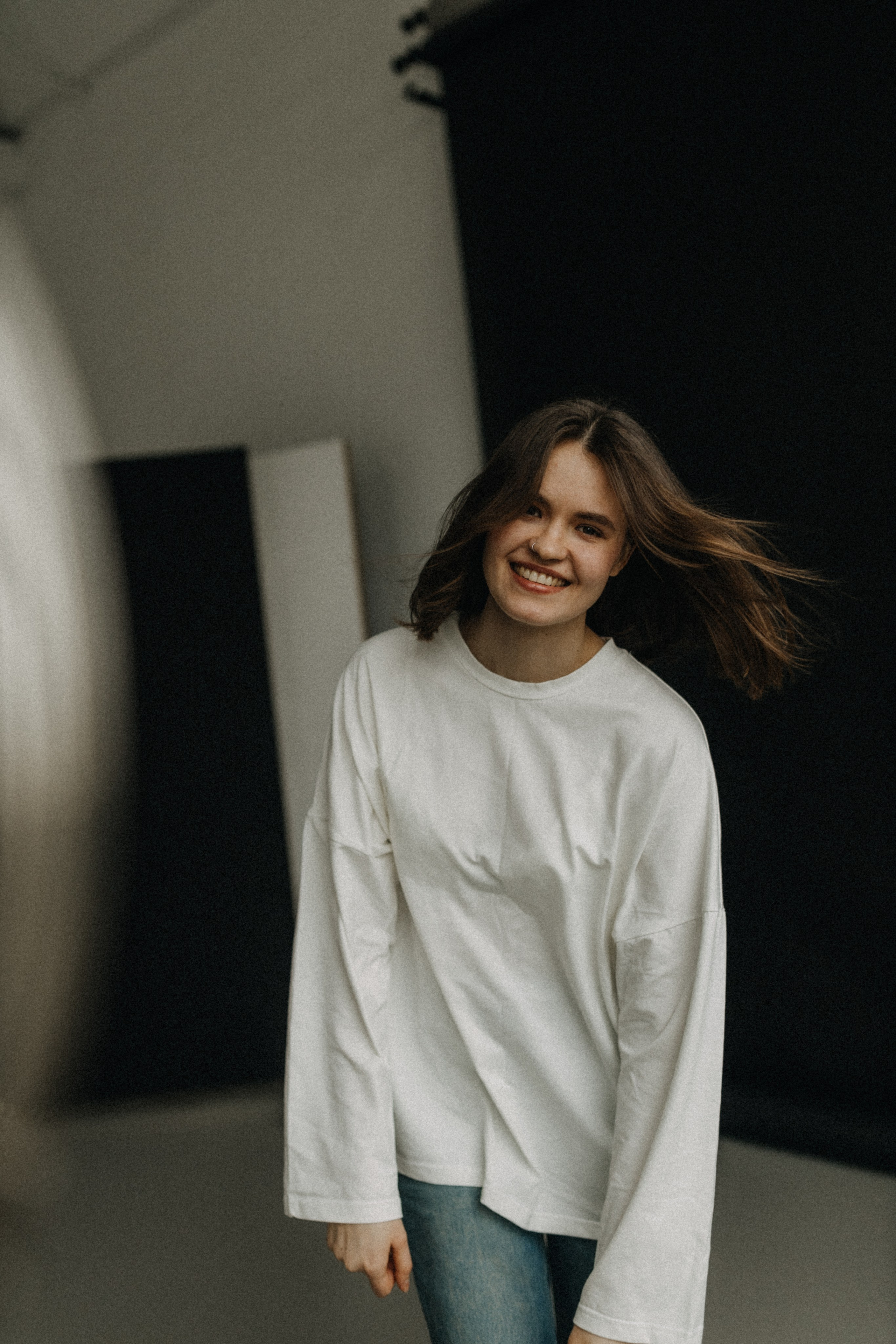 Юля. Фотограф в Петербурге Ольга Стрельченко