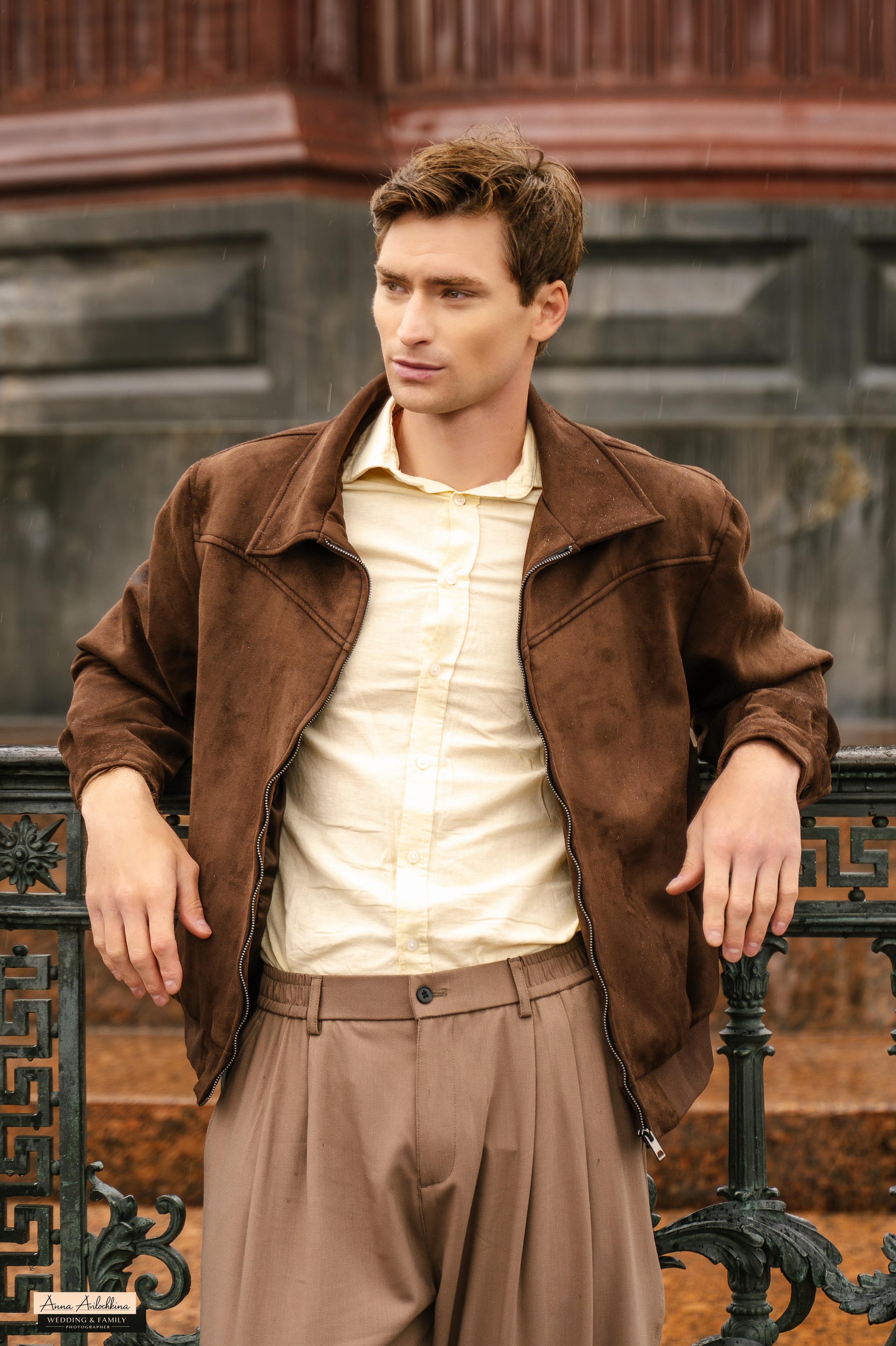 Альбомы романтических съёмок. Семейный и свадебный фотограф в Москве и Домодедово Анна Авилочкина