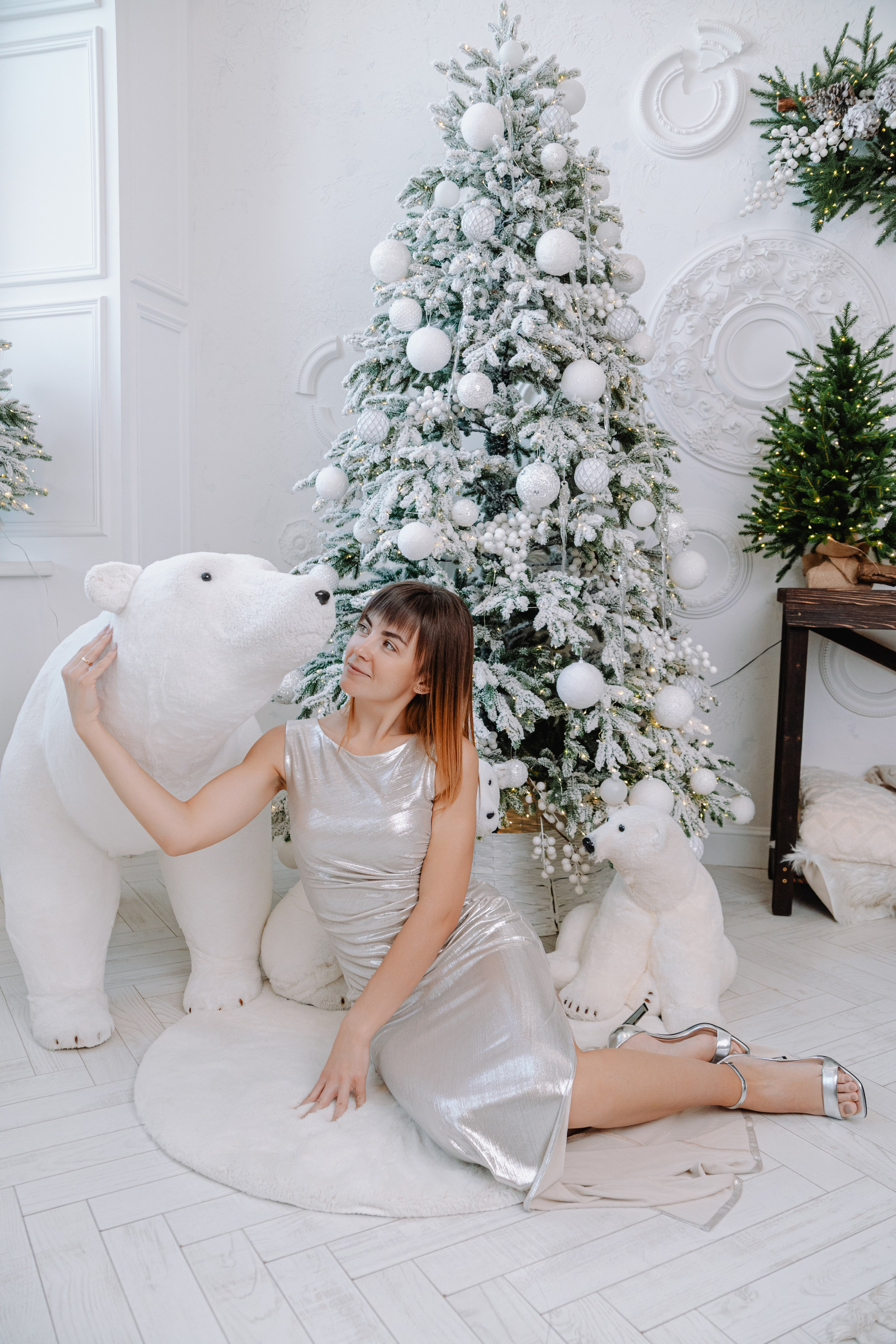 Ирина и Арсений. Фотограф Воронеж Варвара