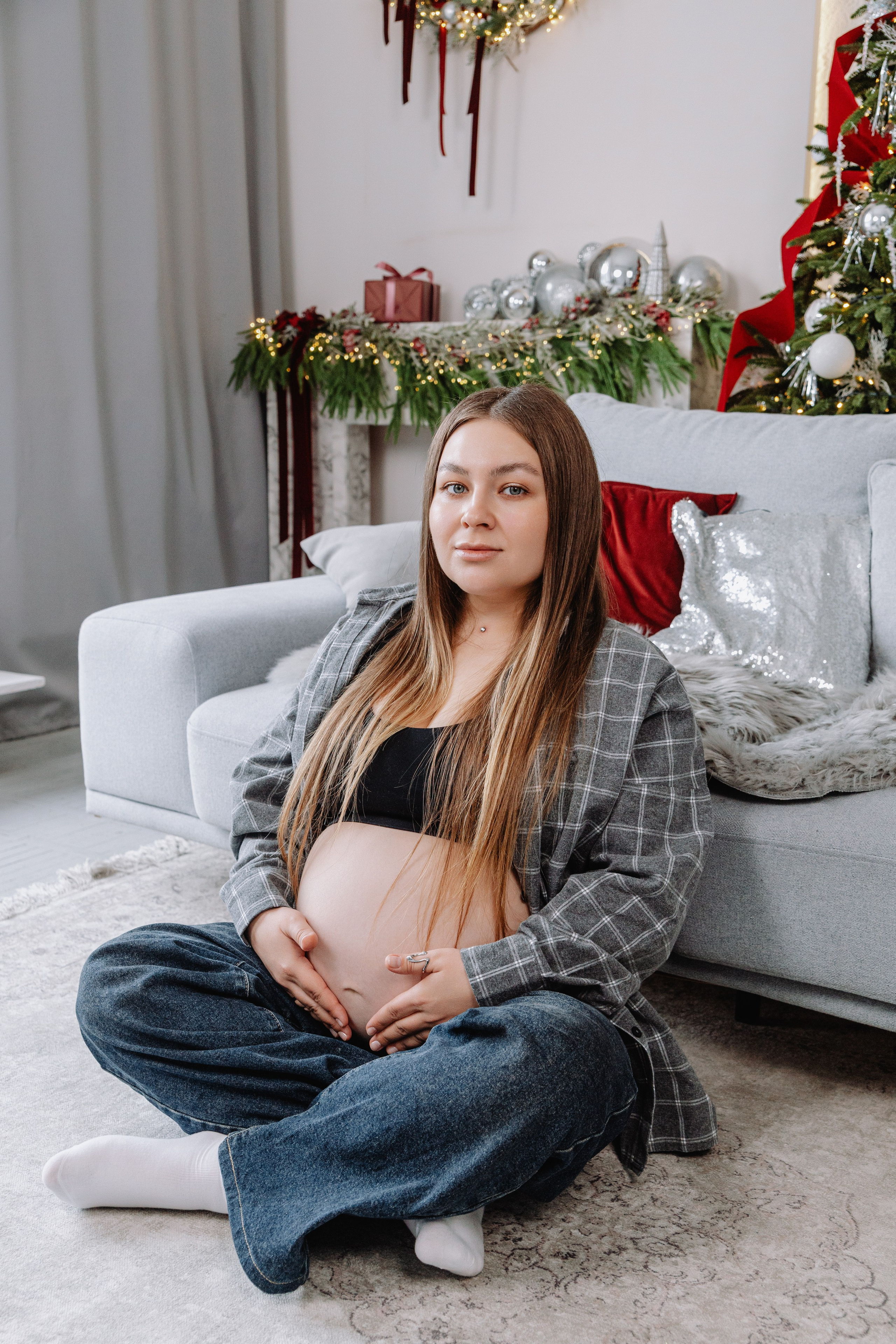 Екатерина и Дмитрий. Фотограф Воронеж Варвара