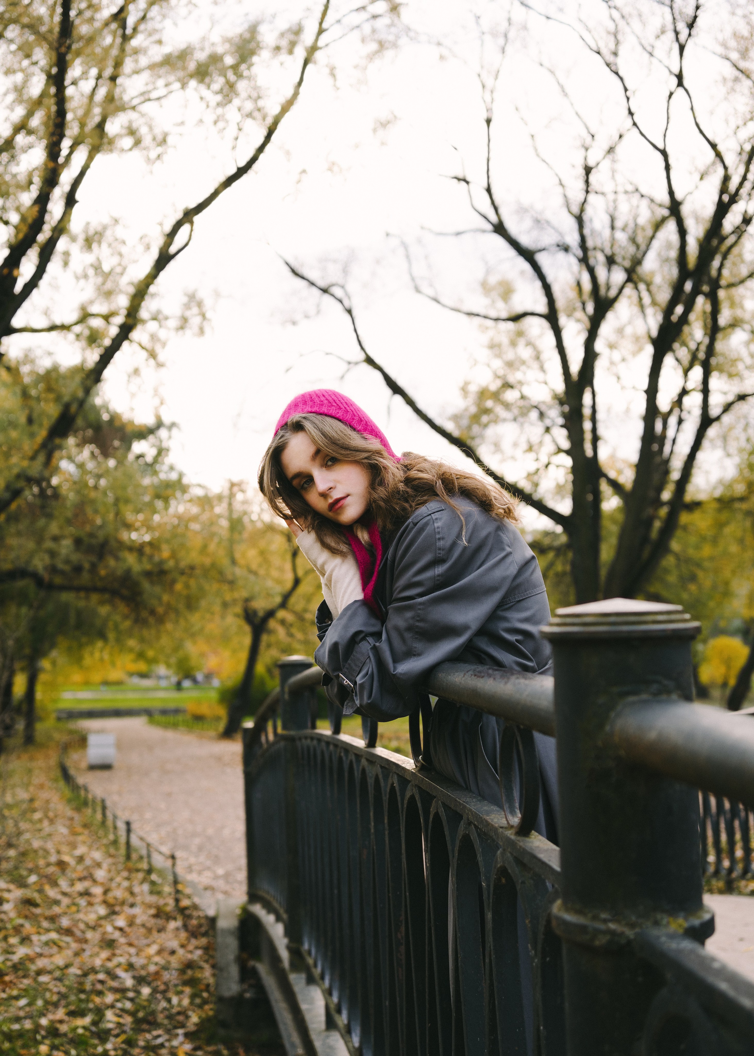 Maria. Фотограф для брендов в Санкт-Петербурге — Анастасия Галина