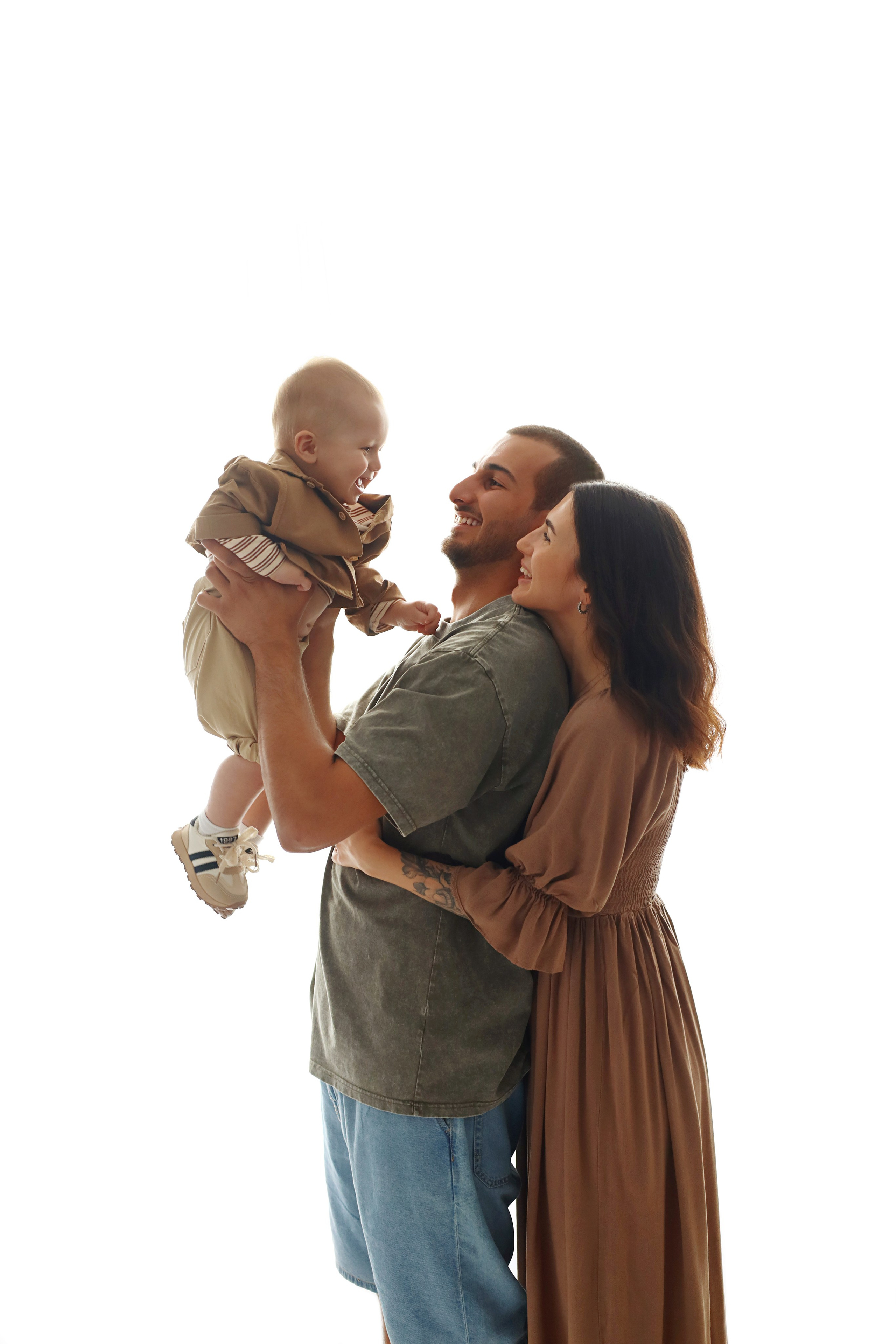 1 годик Адаму. Фотограф новорожденных Москва. Ньюборн фотограф Москва