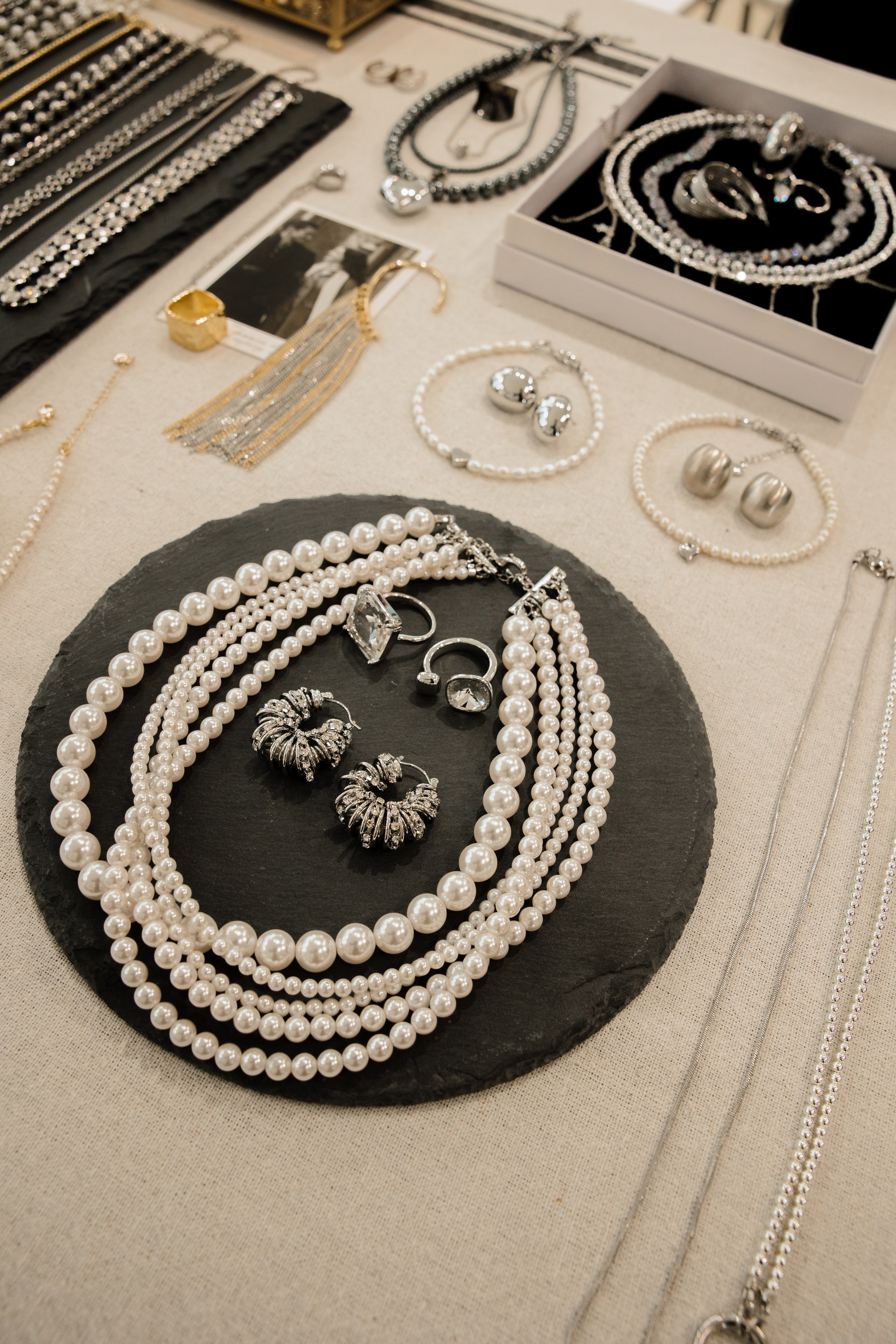 Russian Fashion Fest май'24. Контент фотограф в Москве и области Елена Кулакова