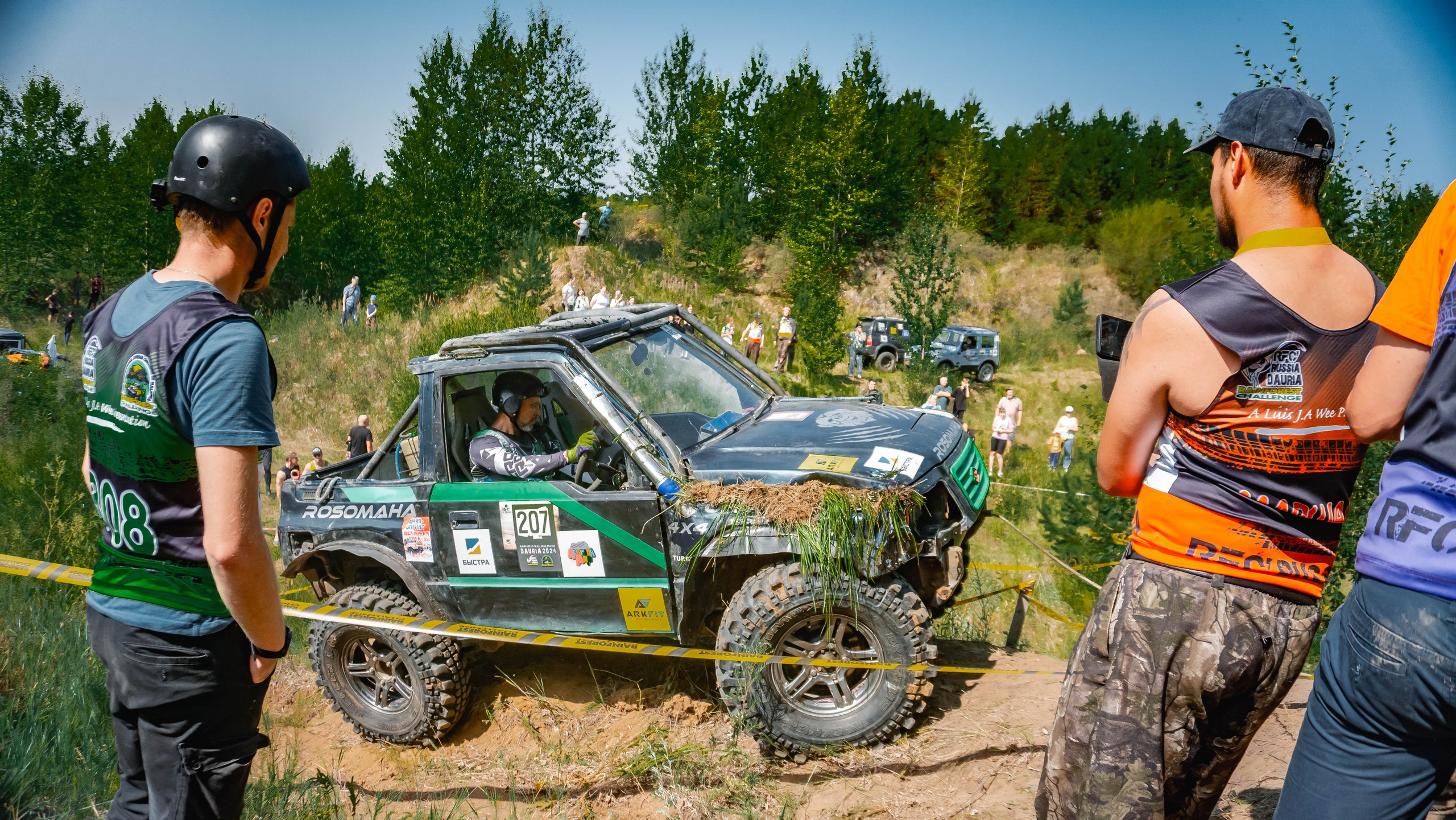 RFC. SHDEN — Photographer | Content Creator