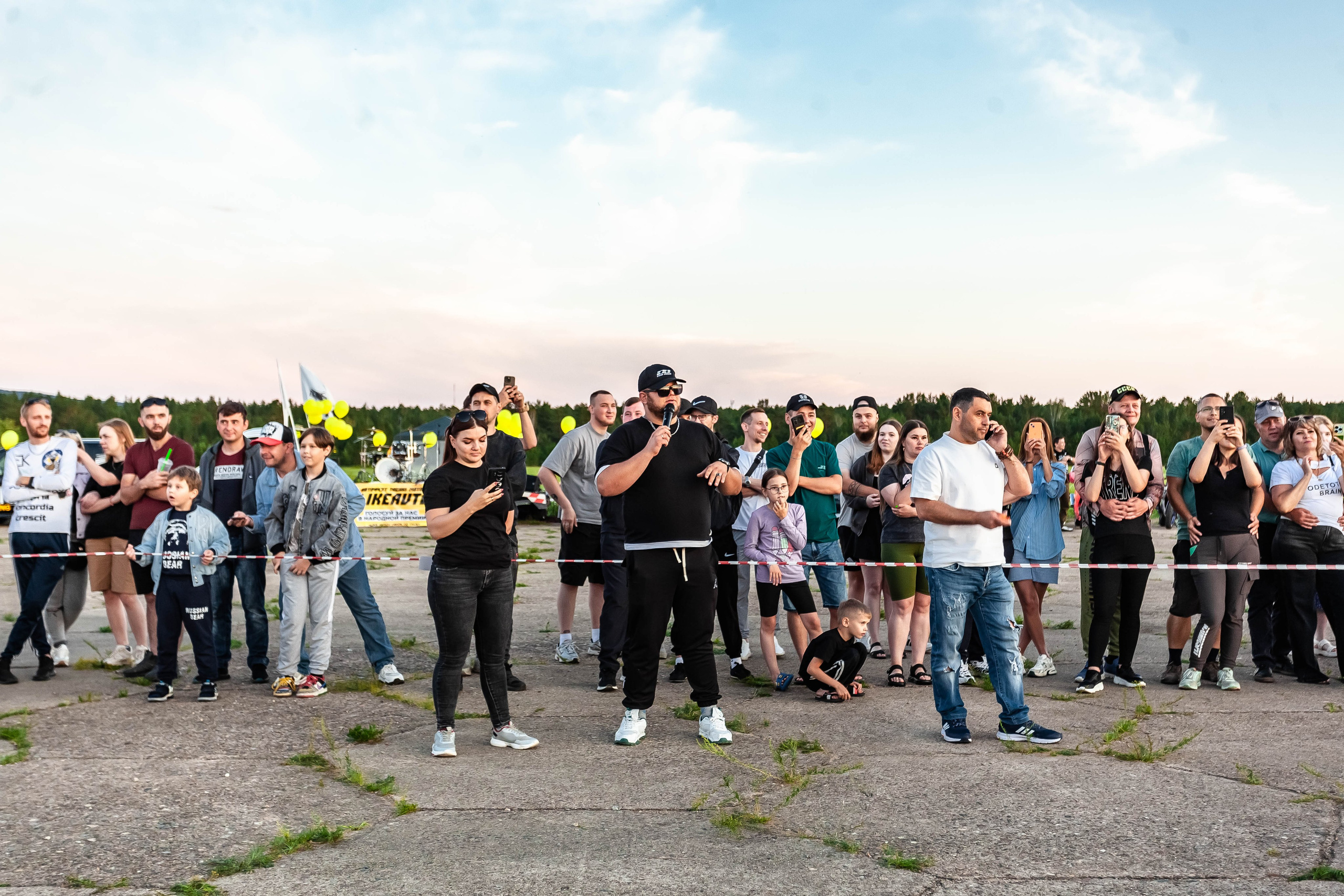 Like Avto | Tachki Moto CarFest. SHDEN — Photographer | Content Creator