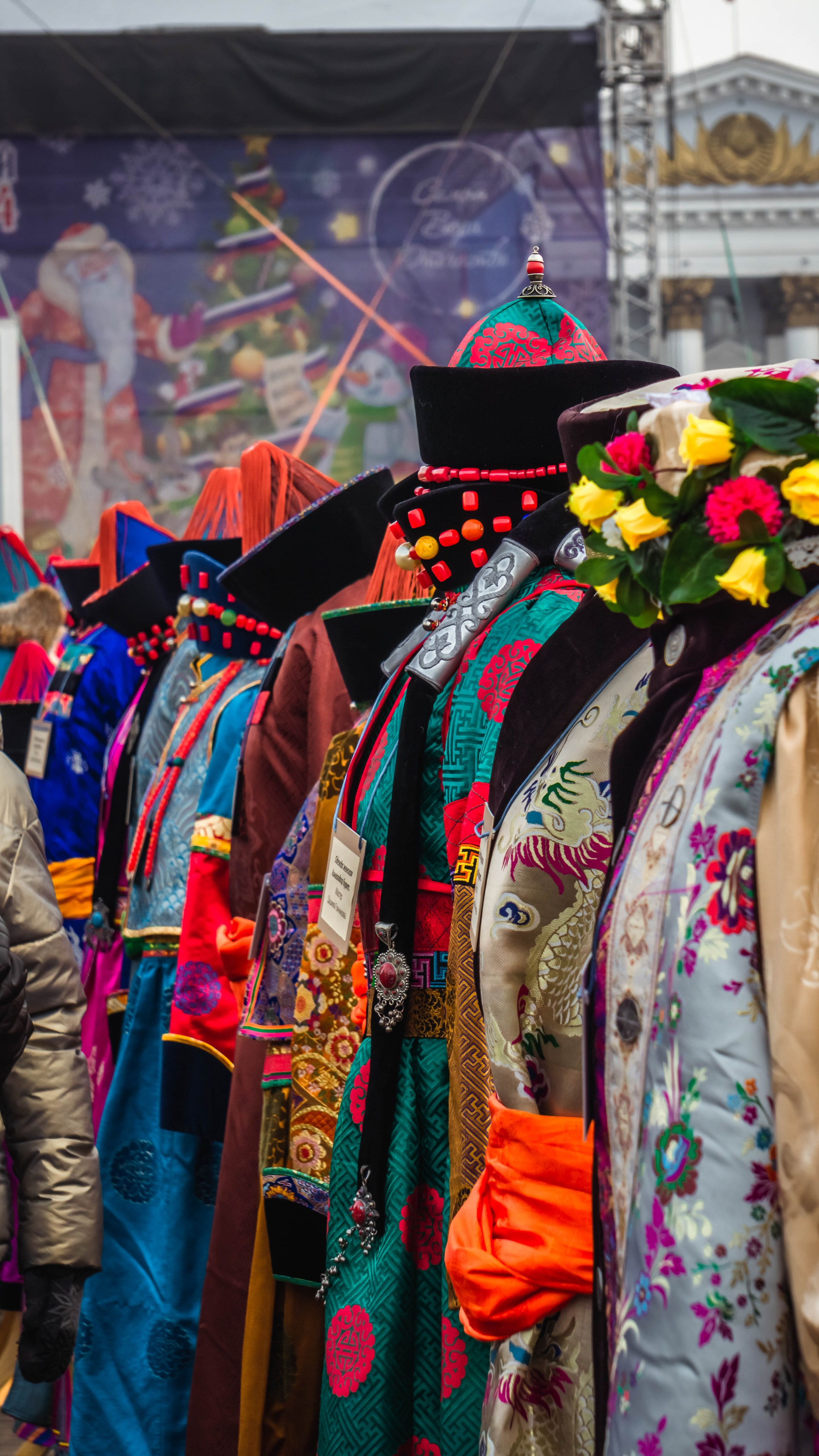 Сагаалганаар в Чите. SHDEN — Photographer | Content Creator