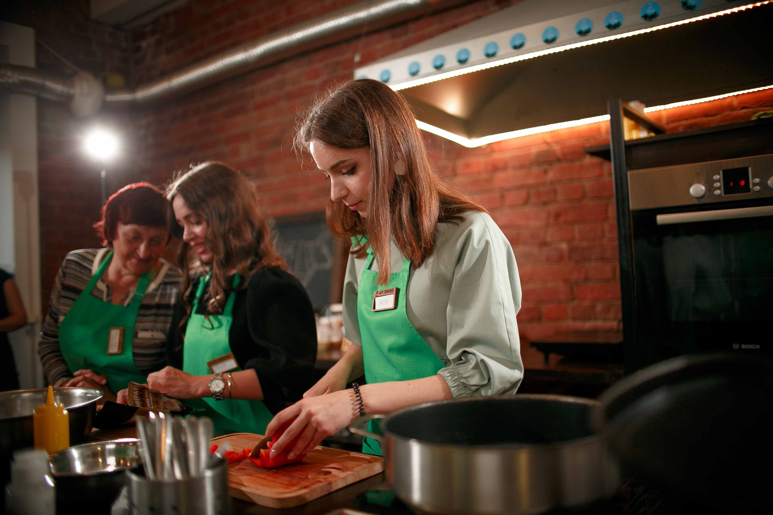 Площадка «Арт пикник». Ваш репортажный фотограф Артемий Антонов