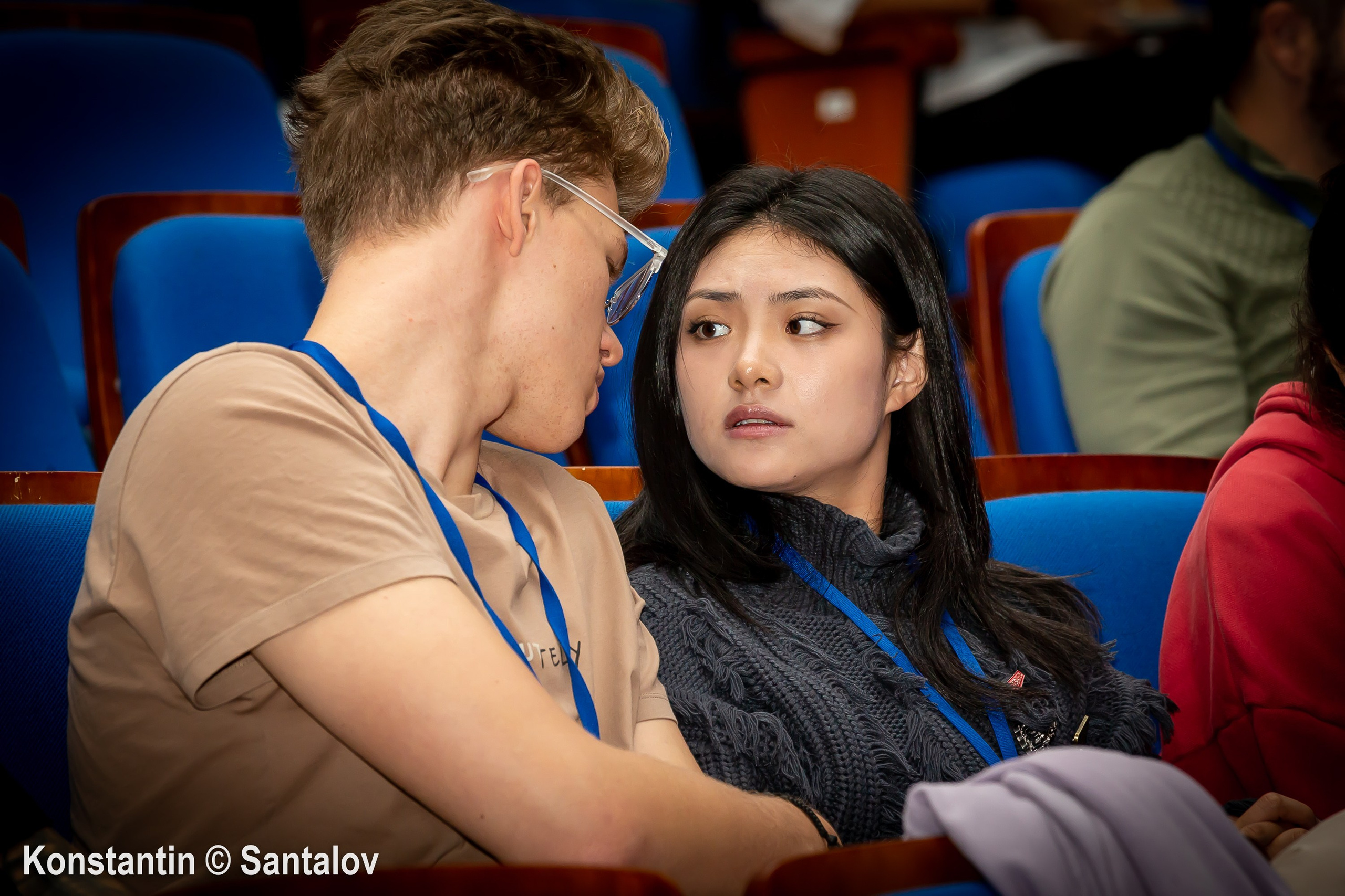 Международные дни спортивной медицины 2024. Москва. GYM-PHOTO. Спорт в кадре