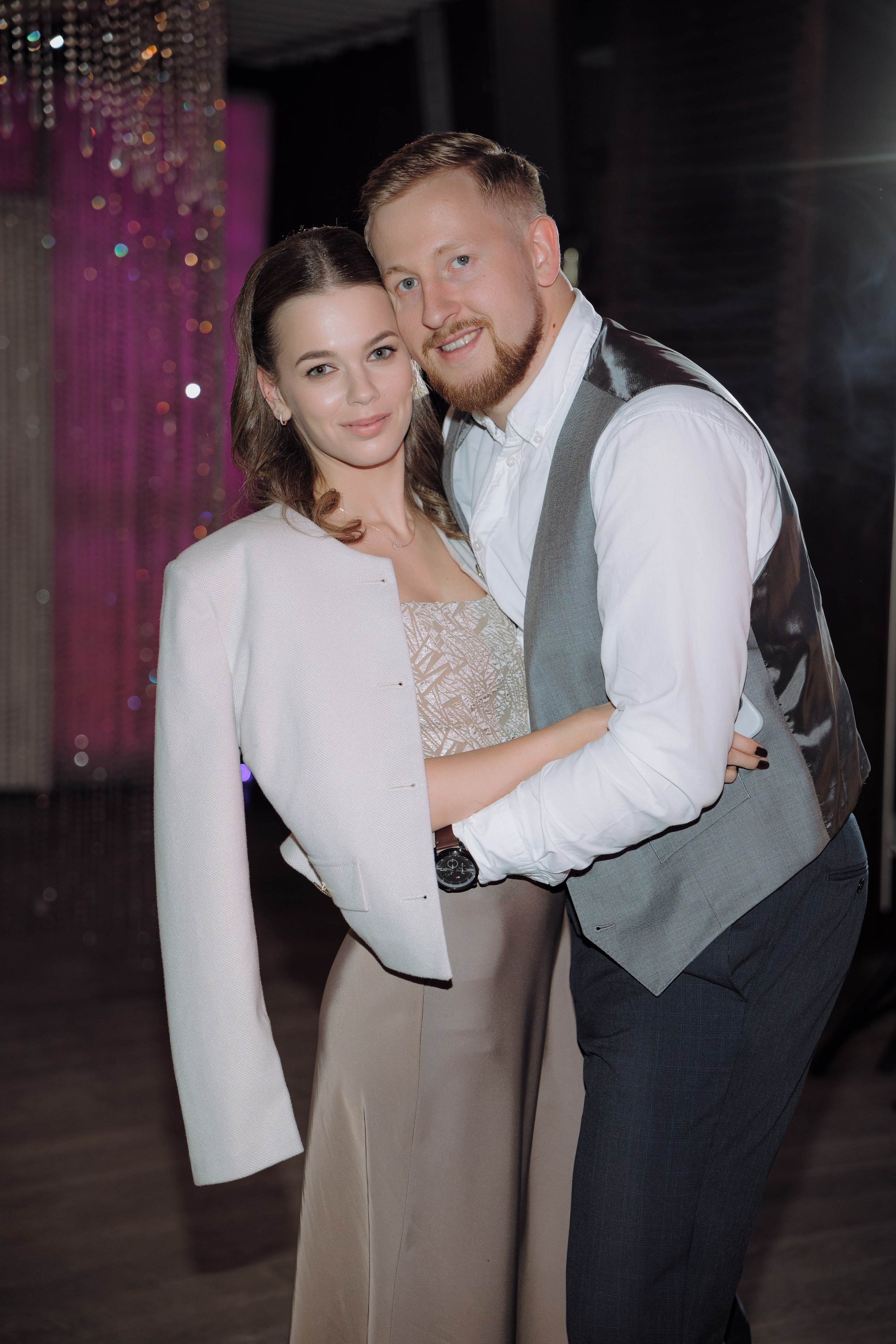 Никита & Анастасия. Фотограф в Москве Валерия Рожкова