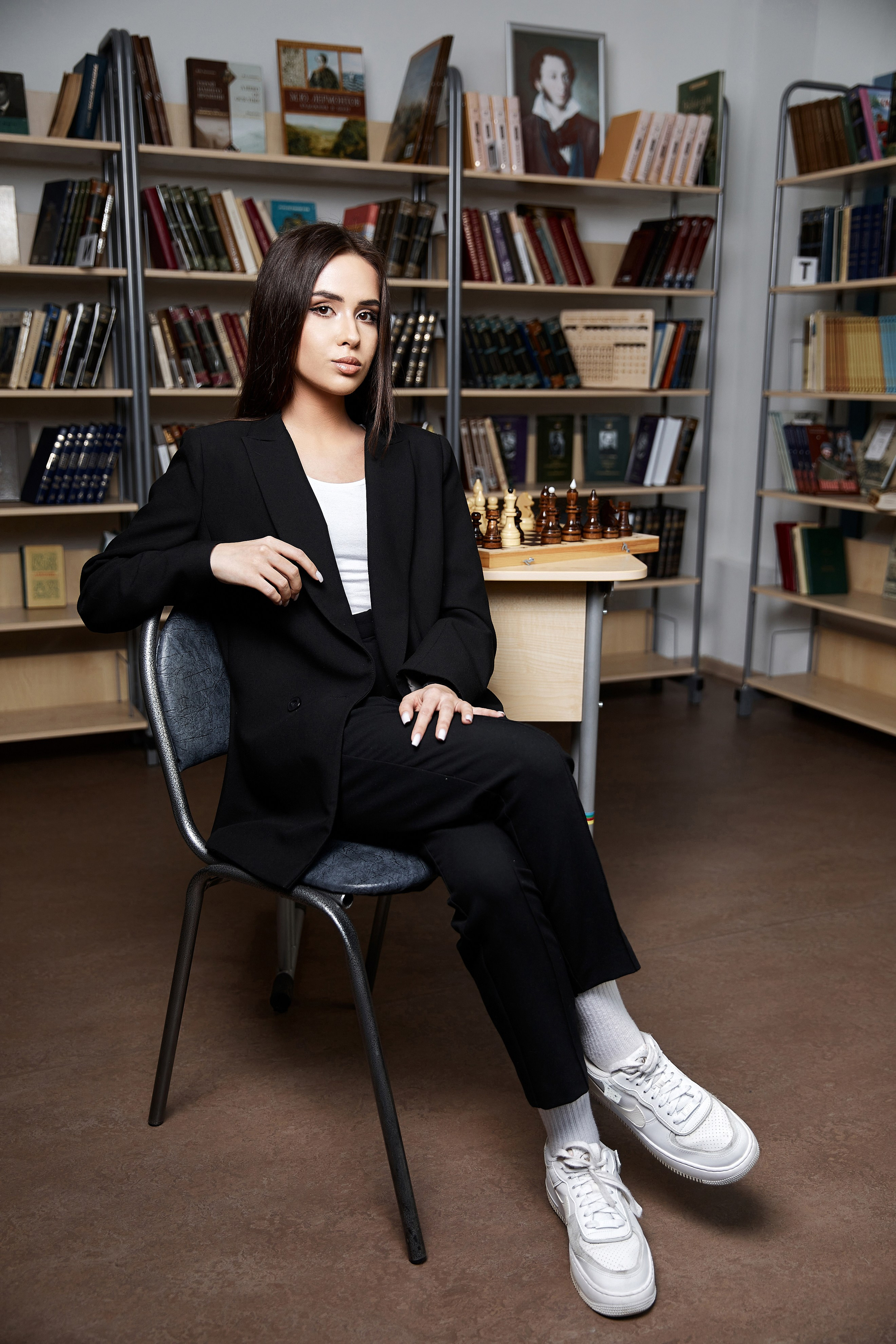 Выпускные альбомы Москва и МО