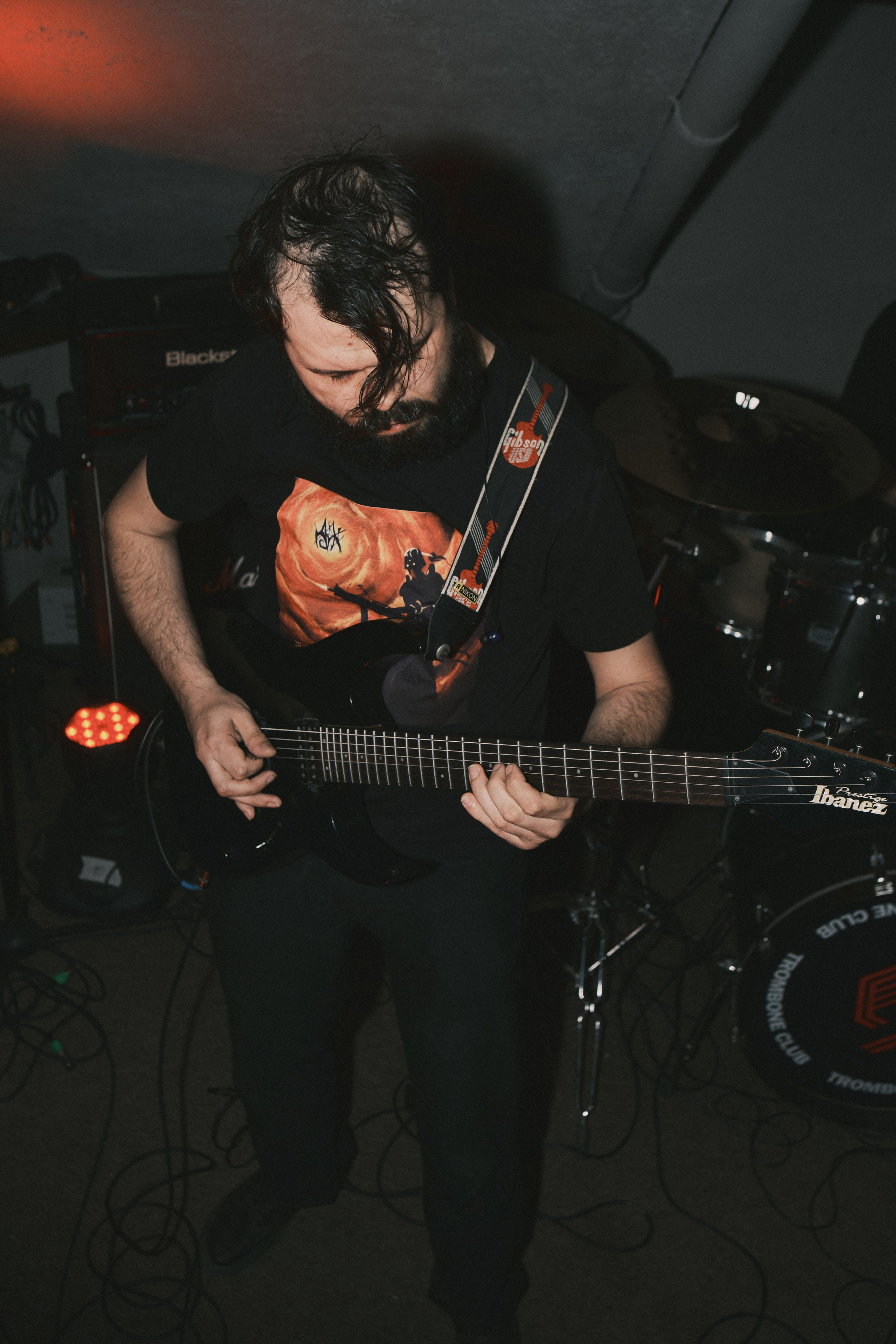 AyN & Parsafahr & ВИD