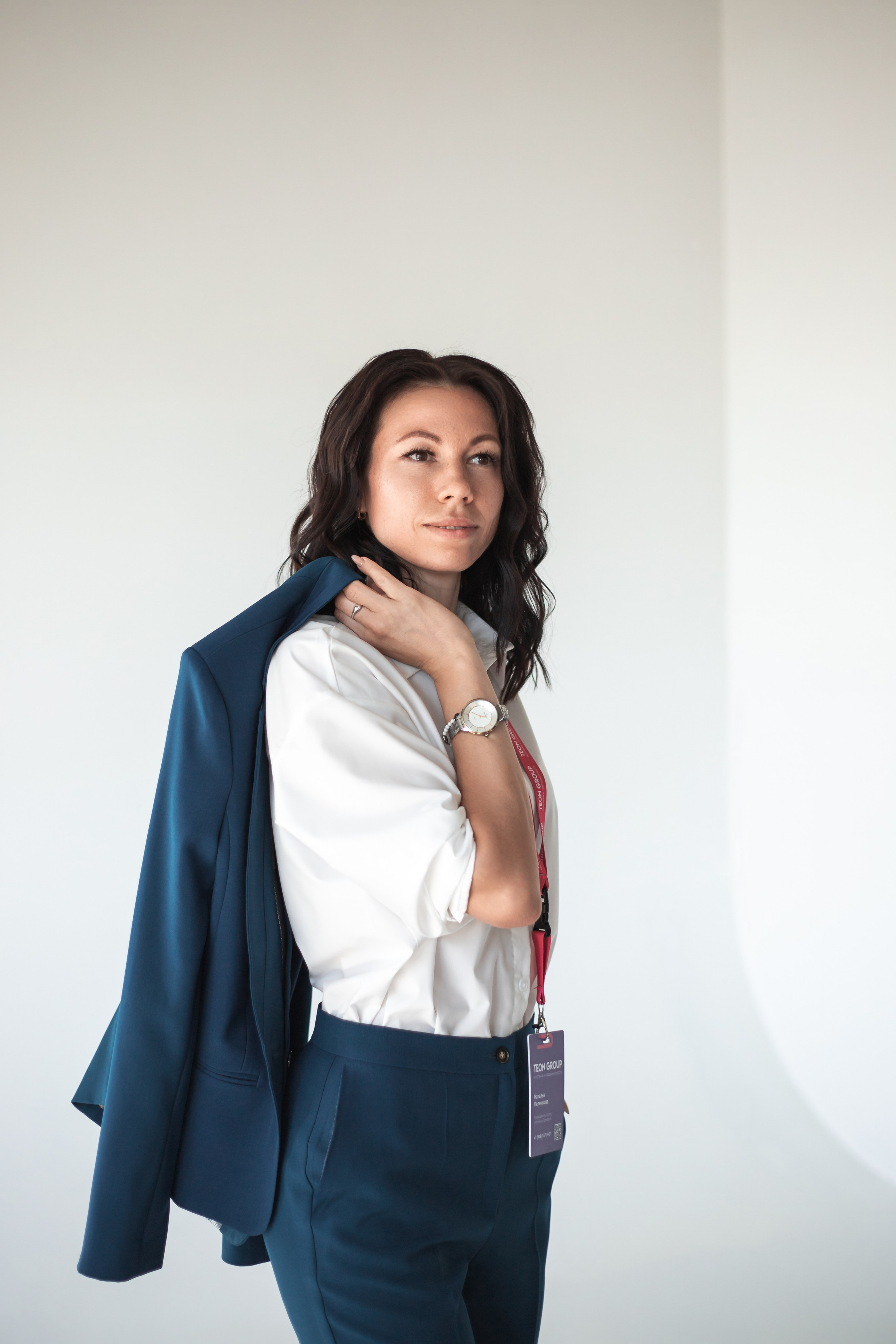 TEON Group_бизнес-портрет сотрудников. Фотограф Воронеж, Новая Усмань Мария Бублик