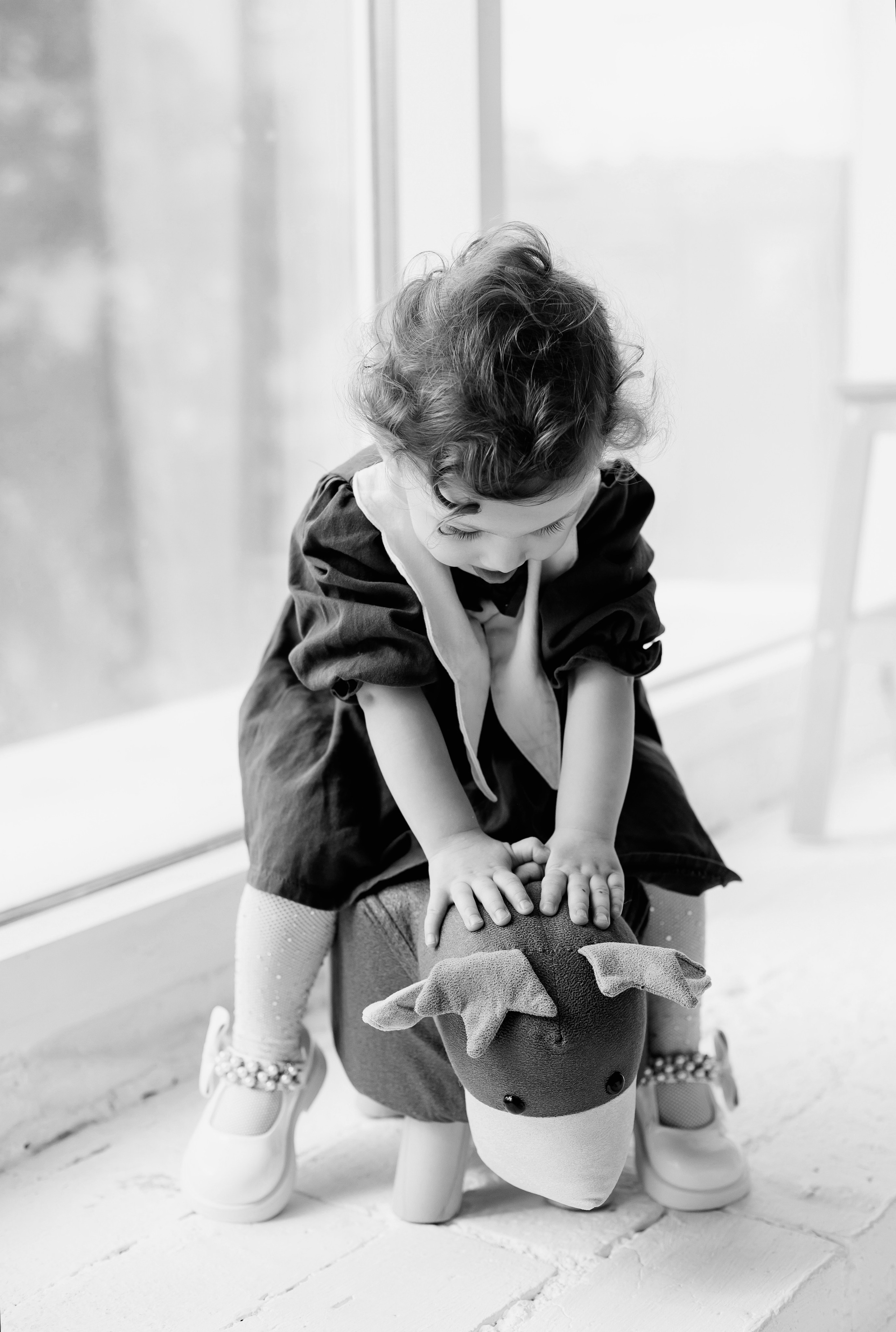 Есении 2 годика. Свадебный и портретный фотограф в Миассе Филиппенко Дарья