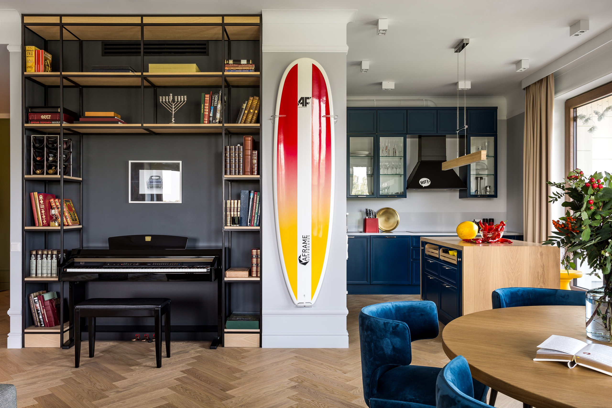 Фотограф Максим Максимов