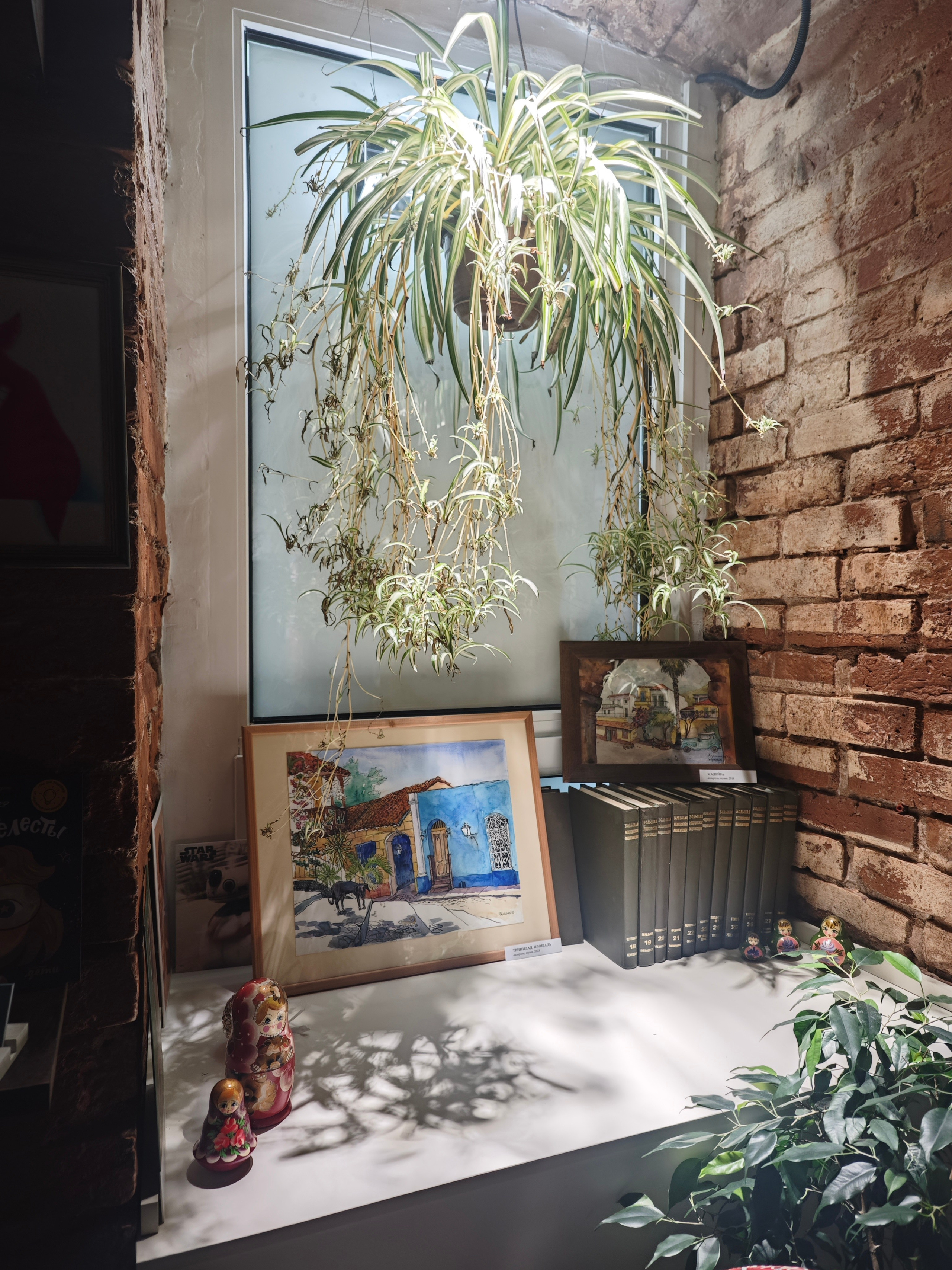 MADVISION SHOW. Официальный сайт художника Перепеченовой Анны