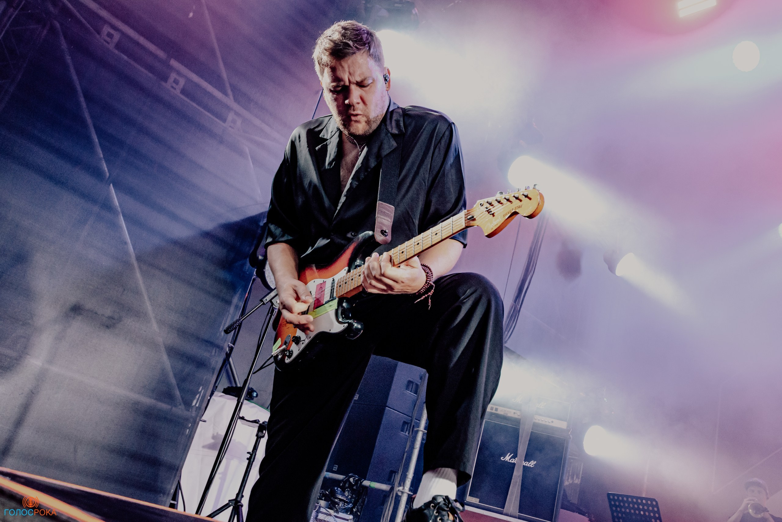 Операция Пластилин | Summer Sound. Концертный фотограф Михальченкова Алёна | Москва