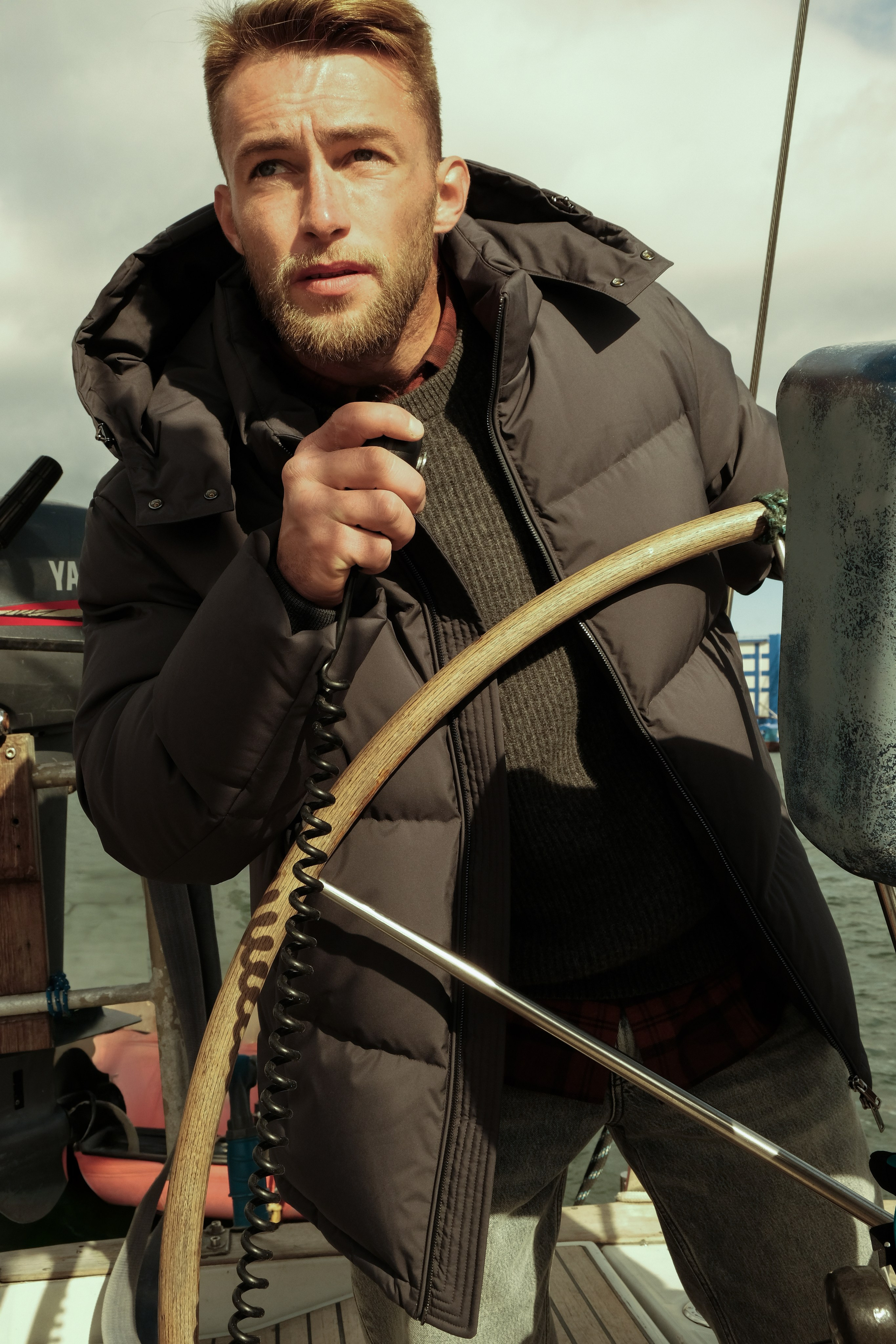 12storeez Камчатка. Ретушер для брендов одежды в Москве Струцкая Кристина