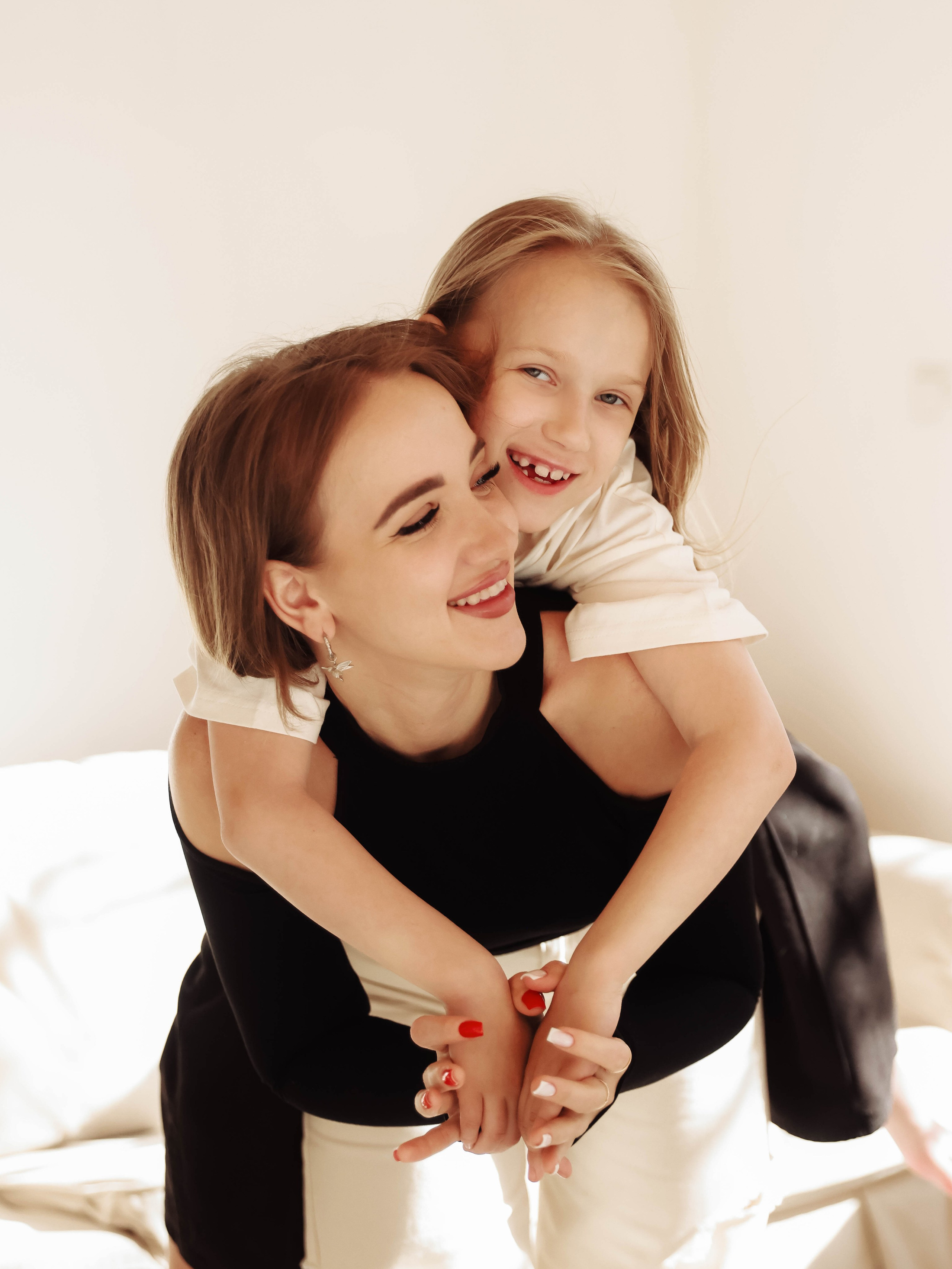 Настоящие чувства. Мультифотограф Динара Ахмедзянова