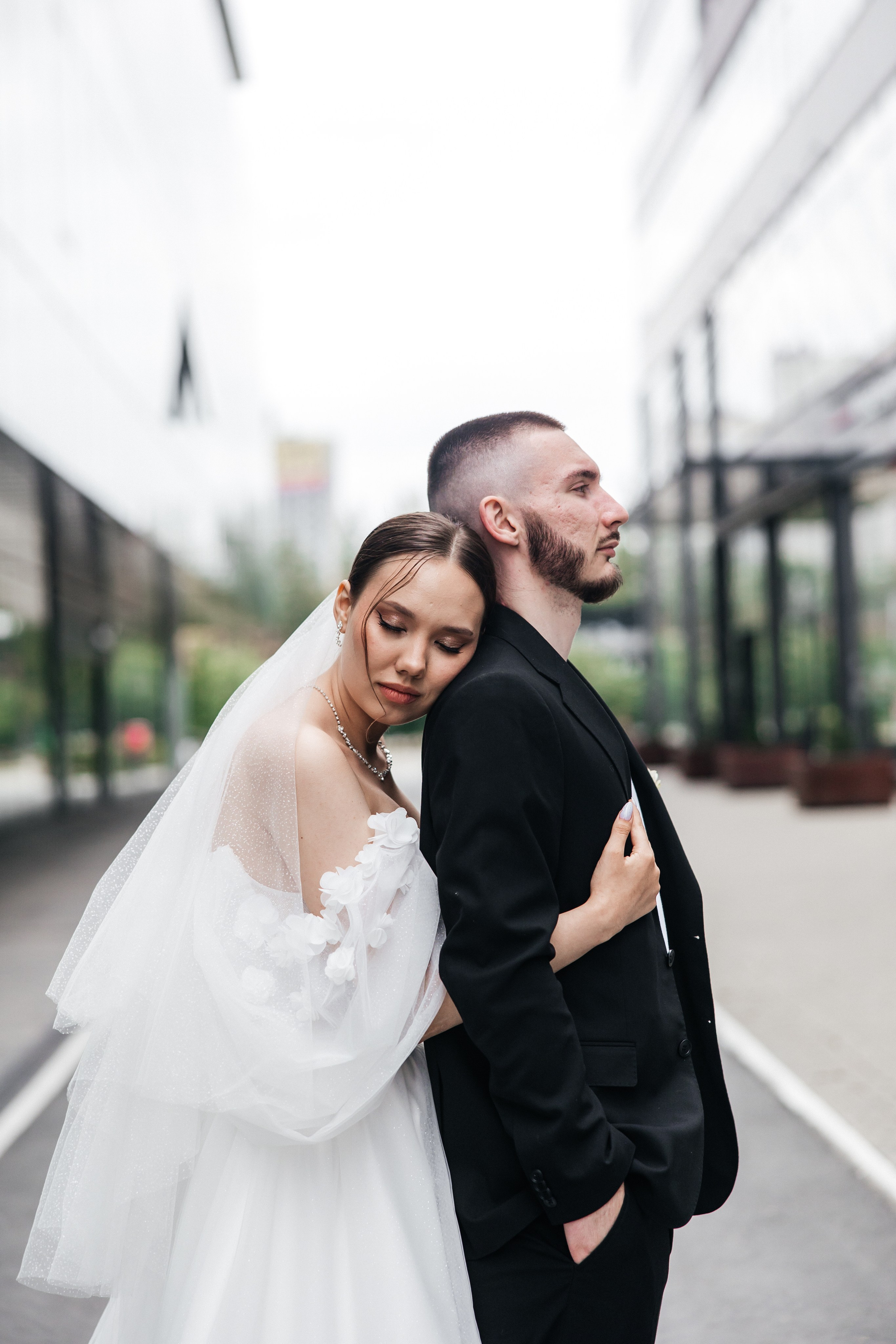 ВЛАДЛЕНА И МИХАИЛ. Свадебный, семейный, детский фотограф в Екатеринбурге.Фотосессия родов
