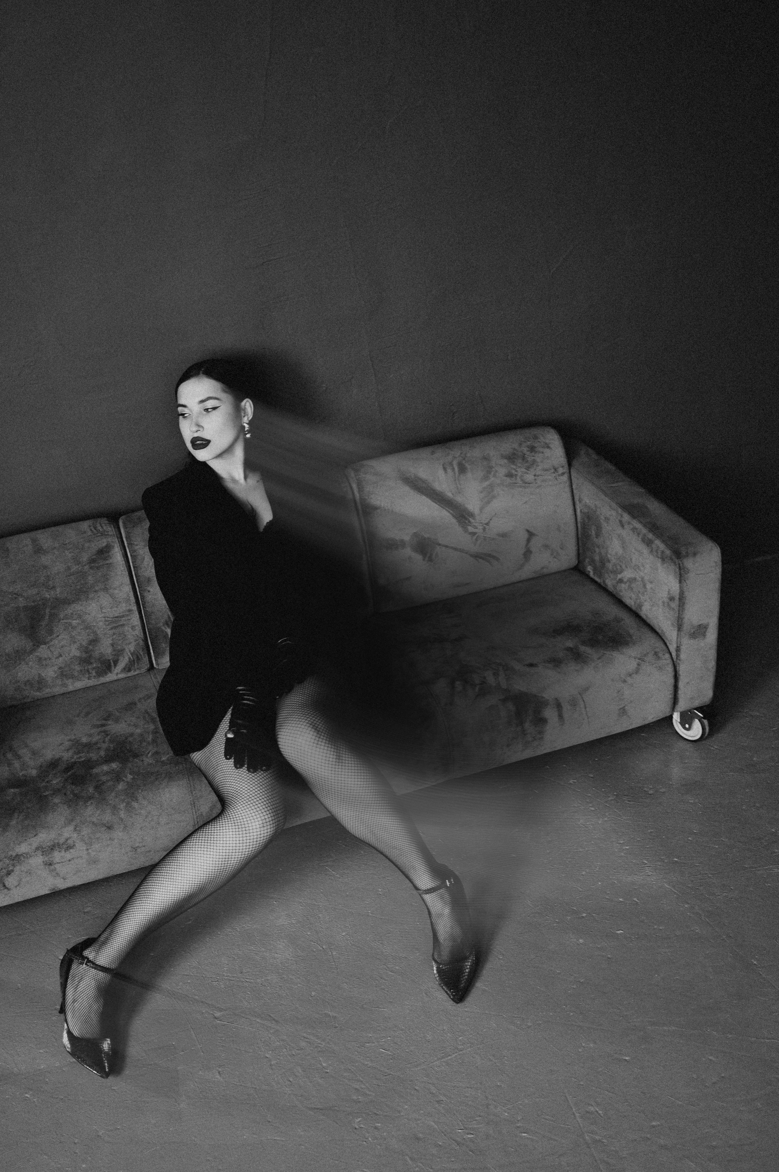 Портреты. Фотограф Тверь