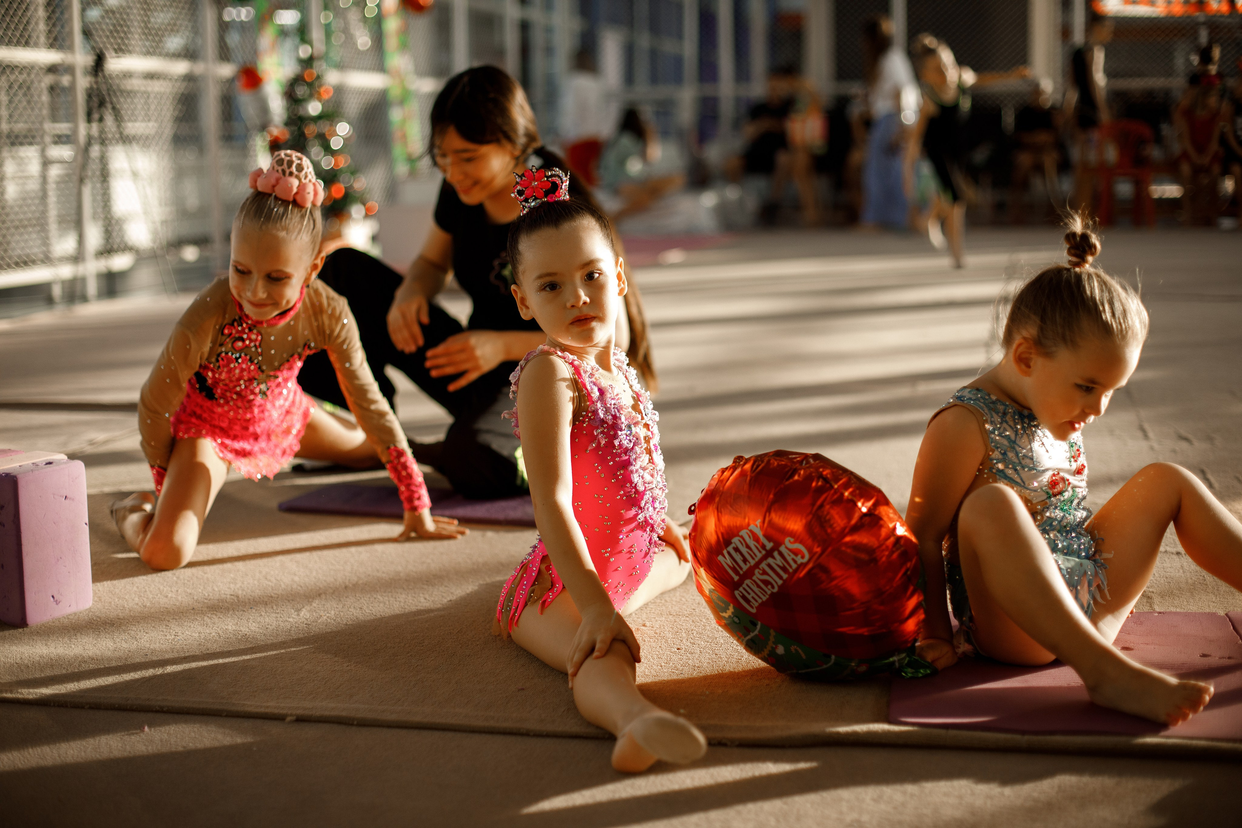 RGA PATTAYA (part 1)