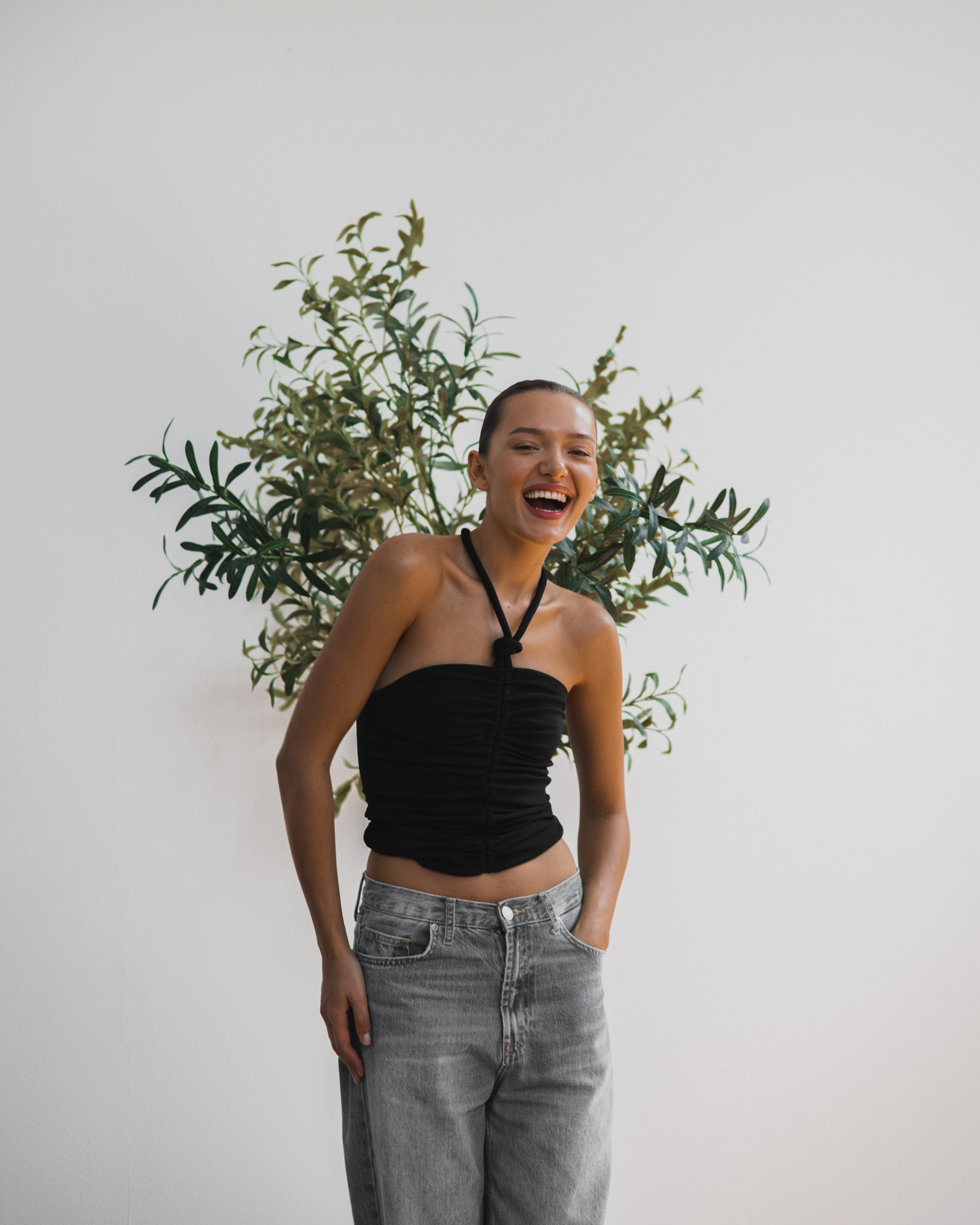 Топы и пиджаки | Имиджевая съемка. Главная