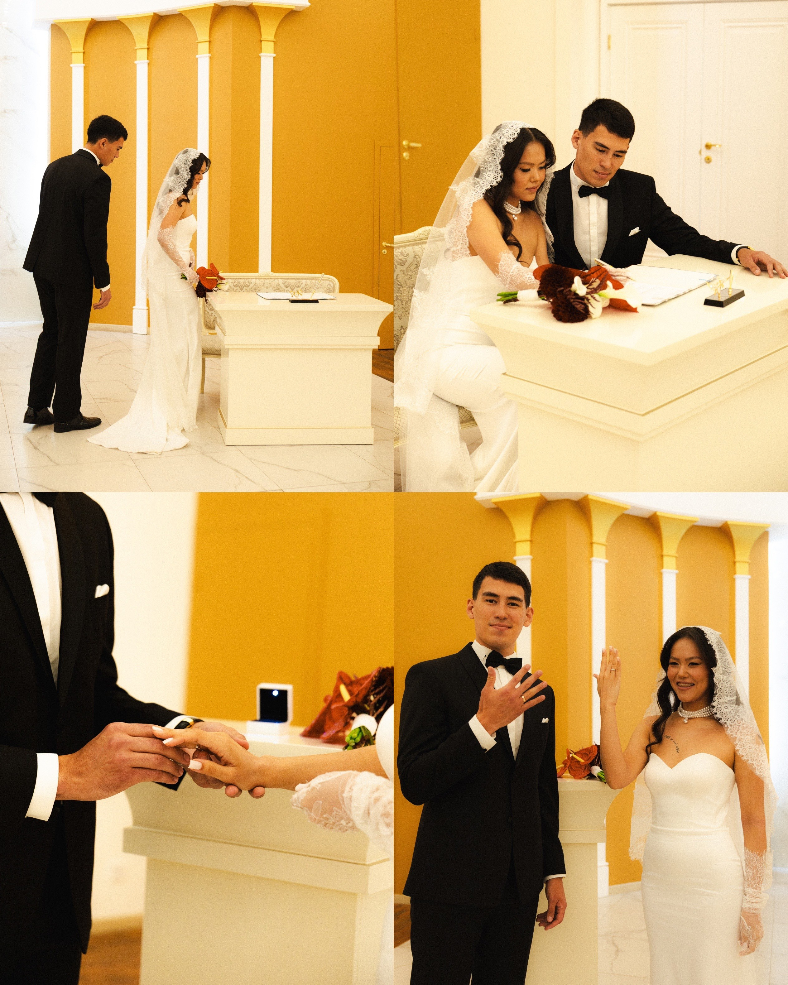 Роспись. Главная