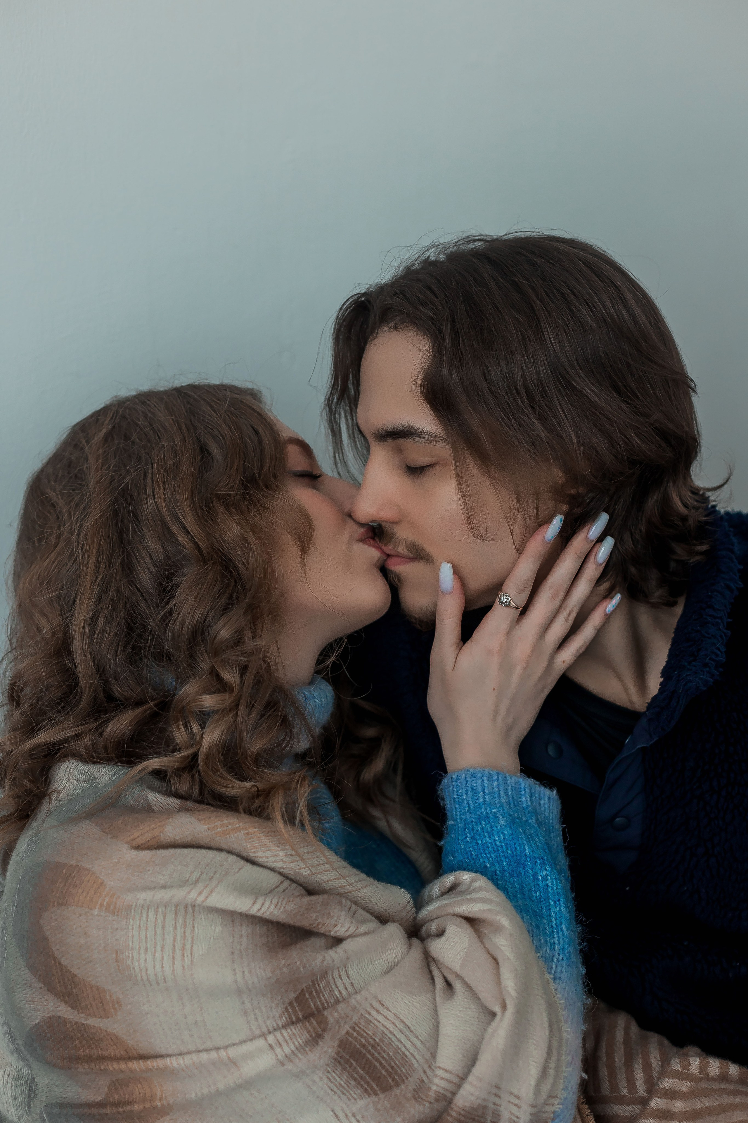 Виктория + Герман. Наталья Косьянова. Ваш фотограф. Москва