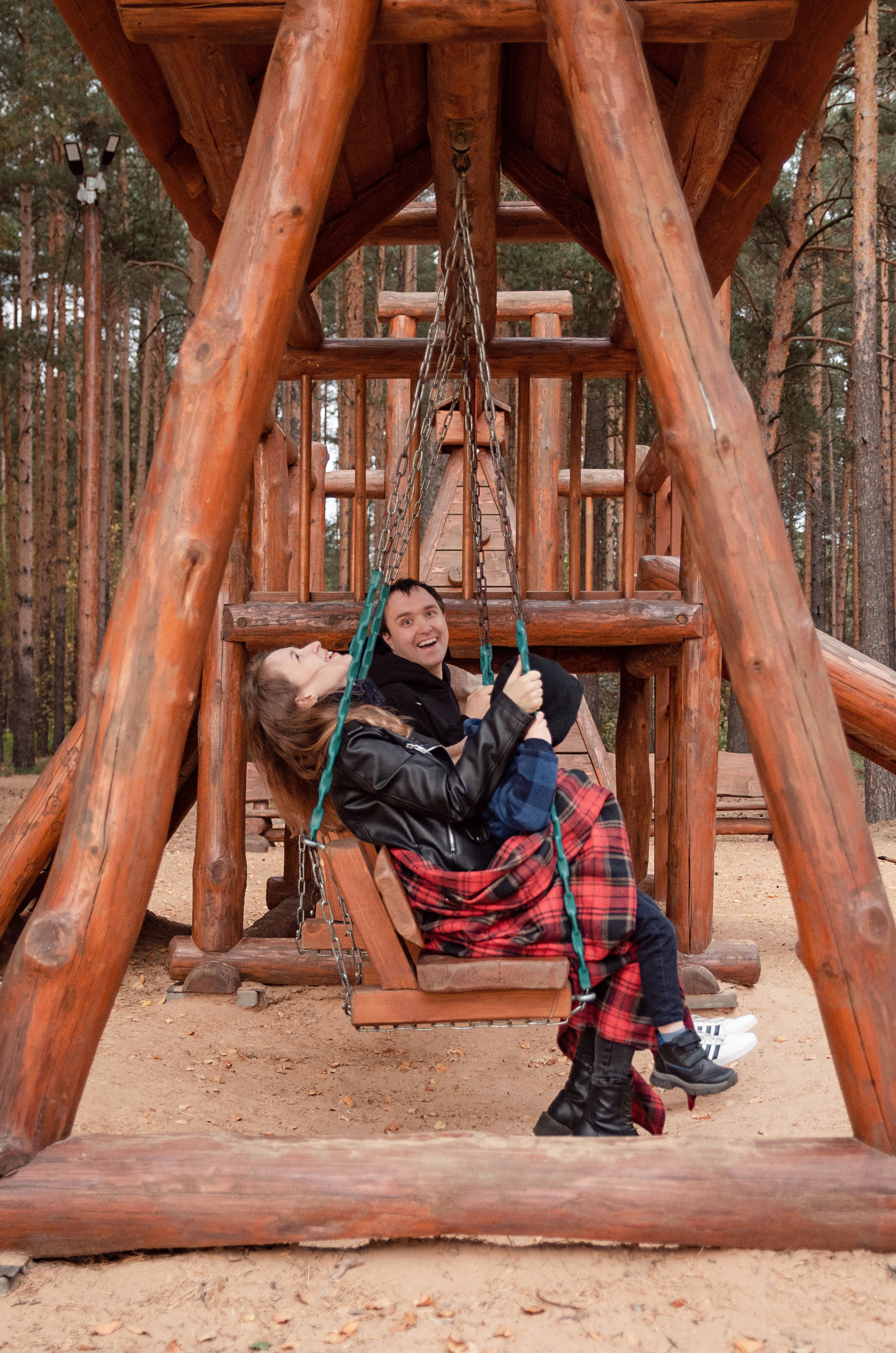 ТОМА+ШАМИЛЬ+Миша. Фотограф в Ярославле Грибанова Ирина