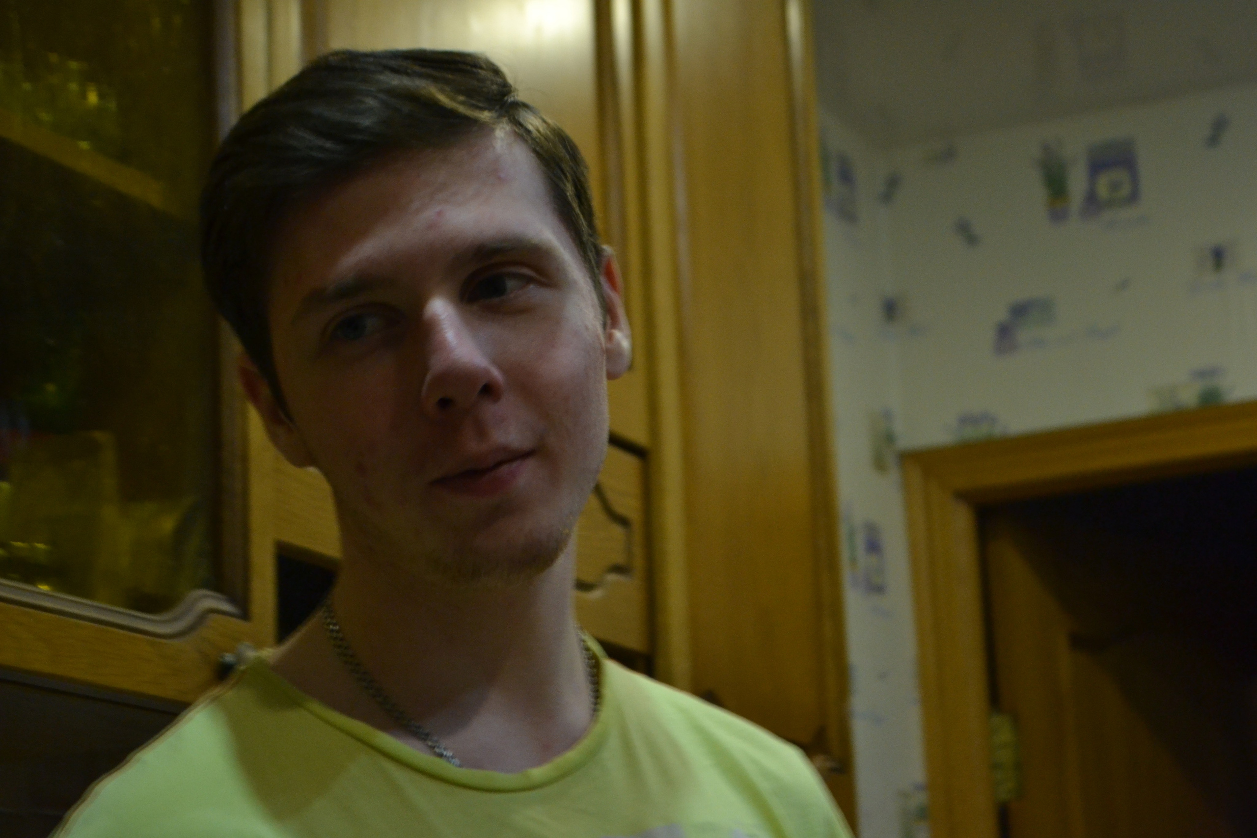 Март (тусовка на 8 марта). Семейный, Свадебный фотограф СПБ Питер— Романова Екатерина