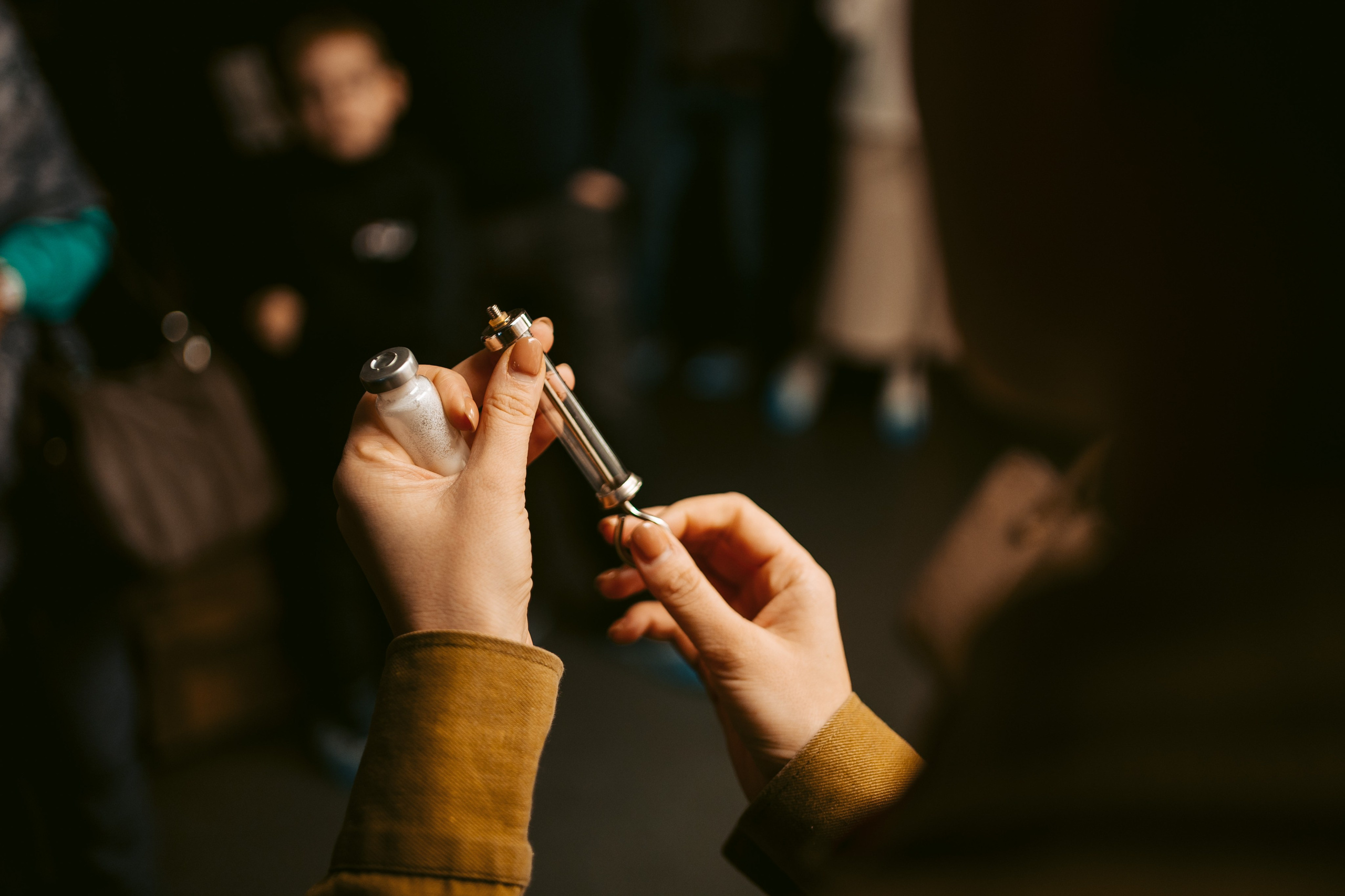 Ночь искусств 2023. Фотограф на любое событие в Кемерово