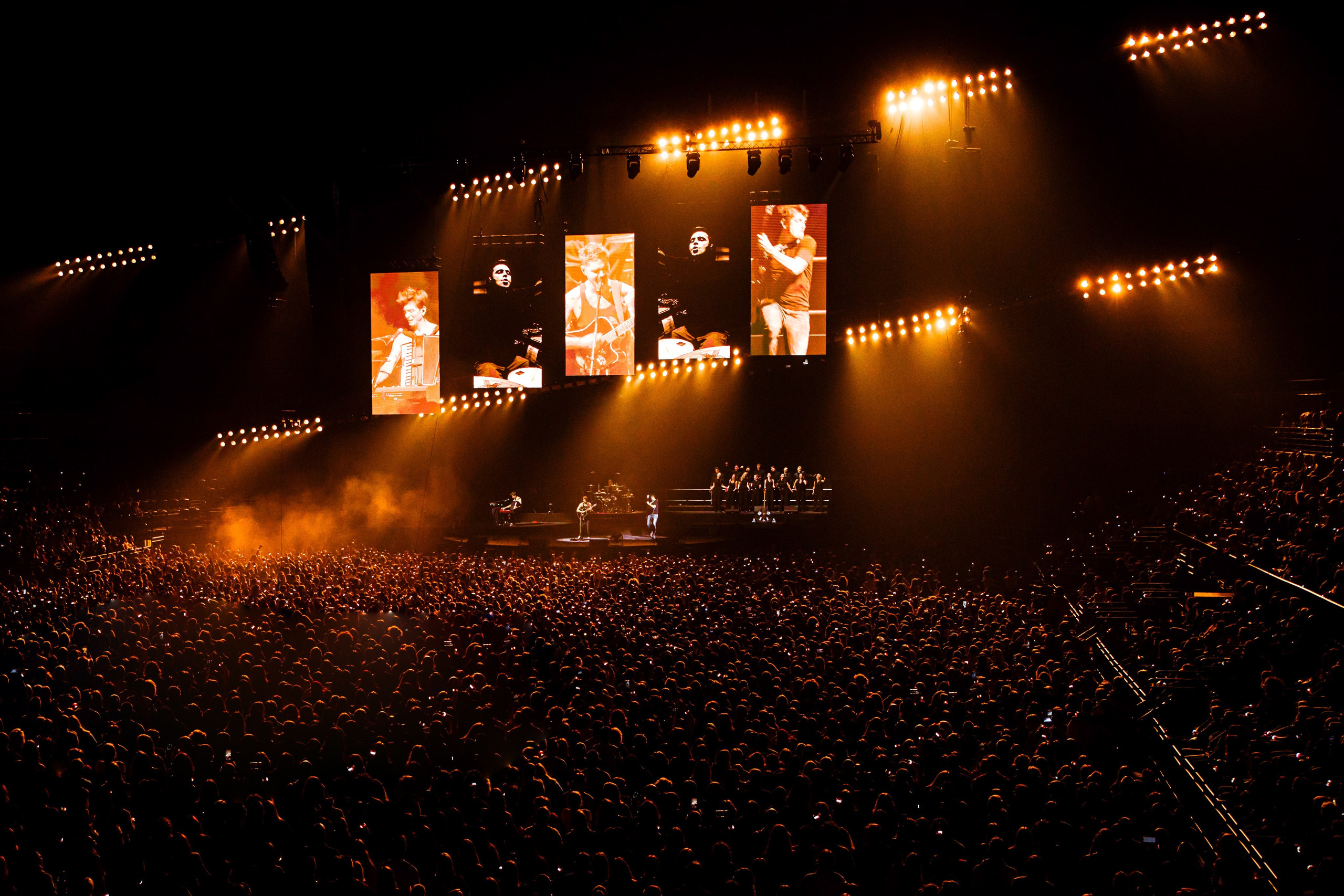 THE HATTERS | MOSCOW | 2025. OOPS