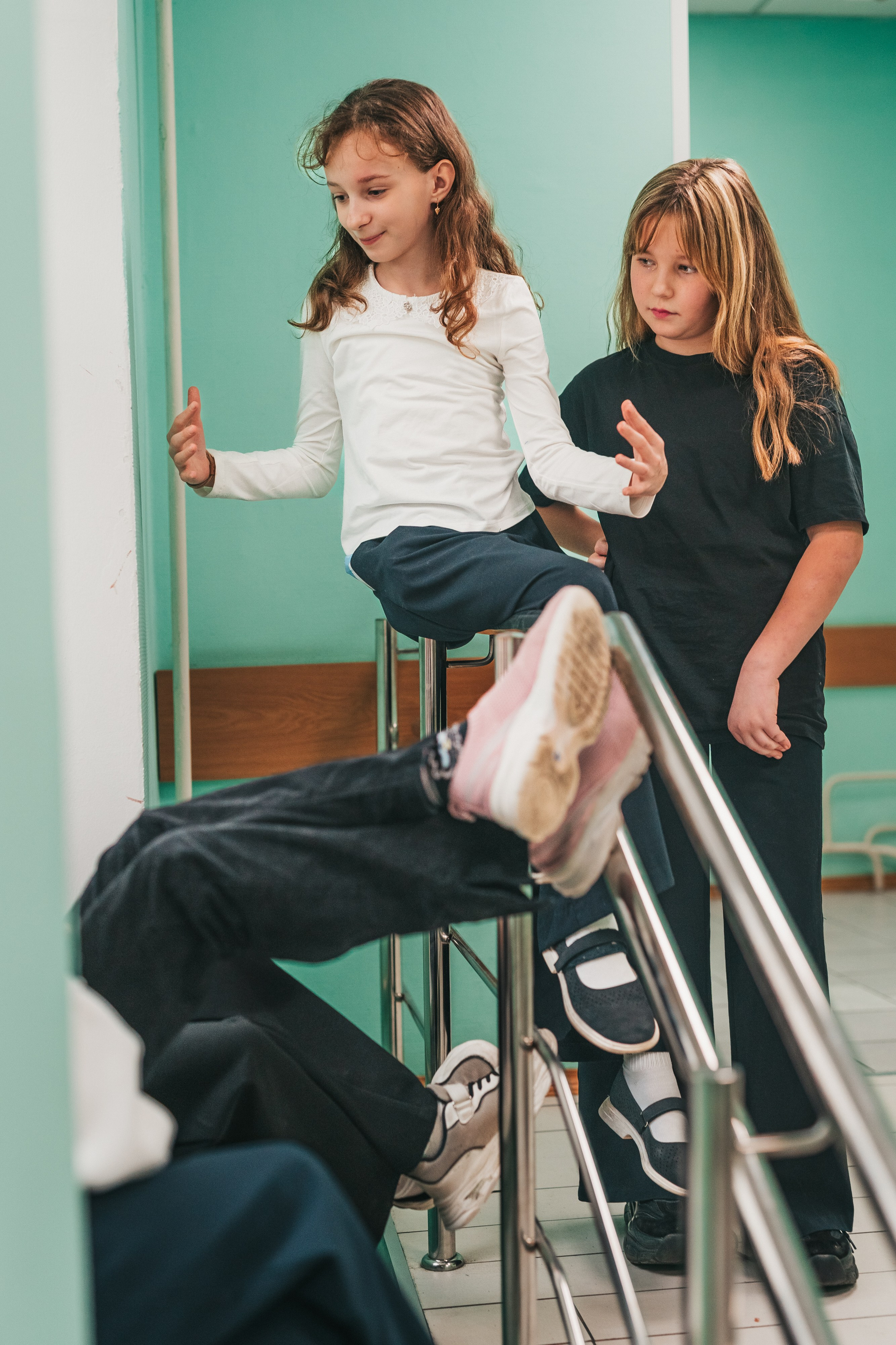 4 класс. Школьные альбомы и альбомы для детского сада. Юлия Осипова. Москва