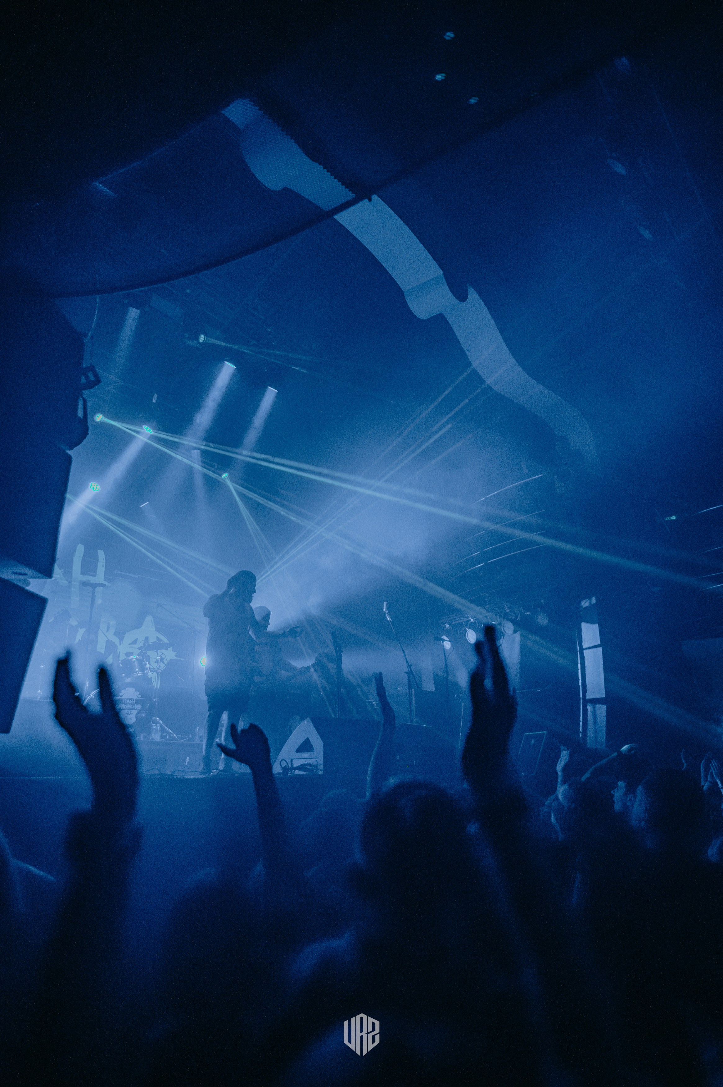 План Ломоносова | Gaudi. Контент фотограф Илья Урс