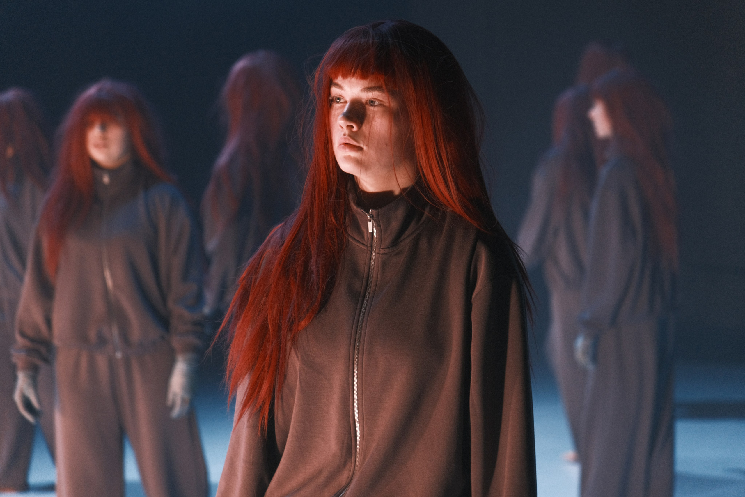 Театр. Фото Портфолио Рустам Нерустам